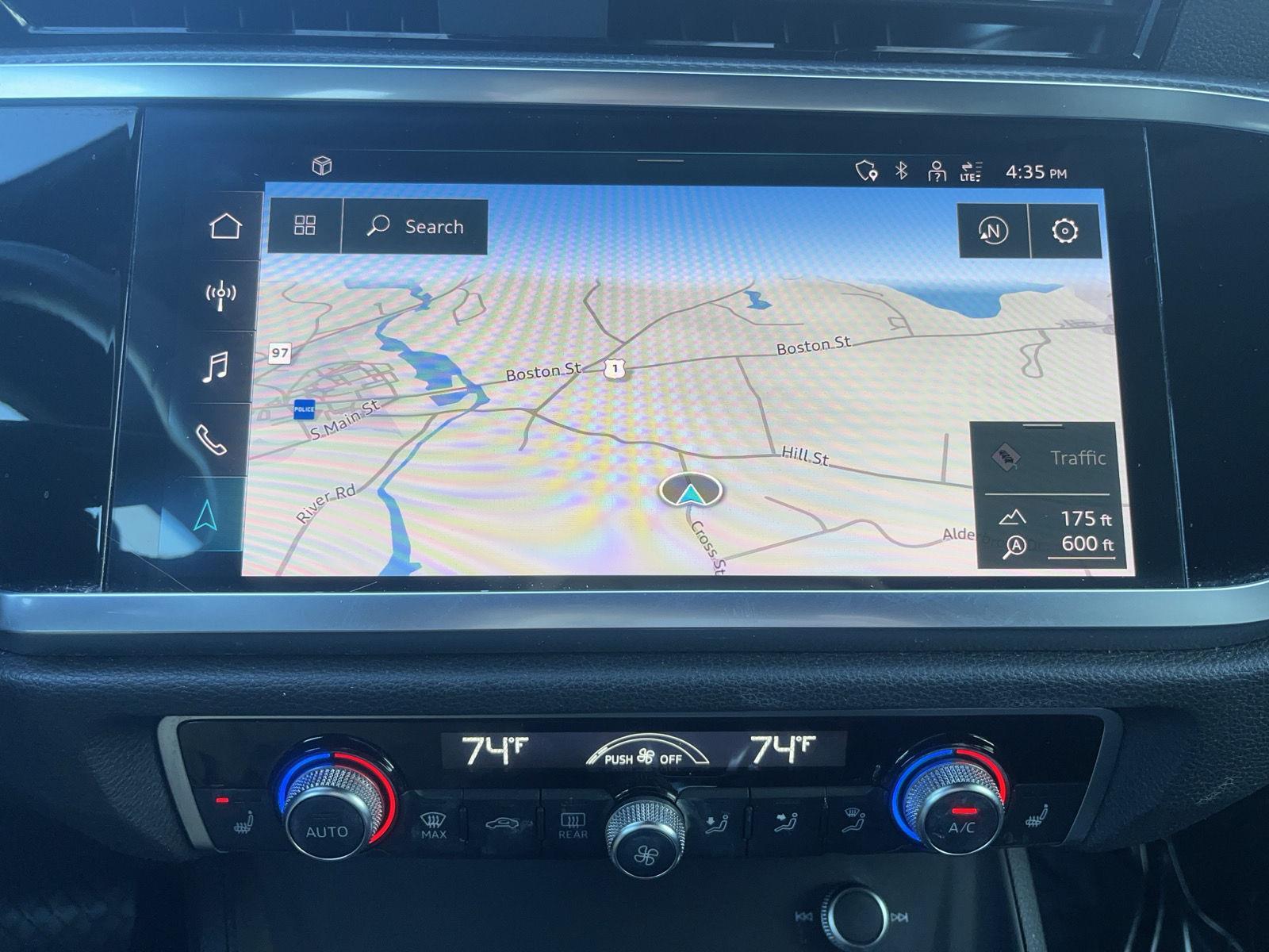 Topsfield Motor Company