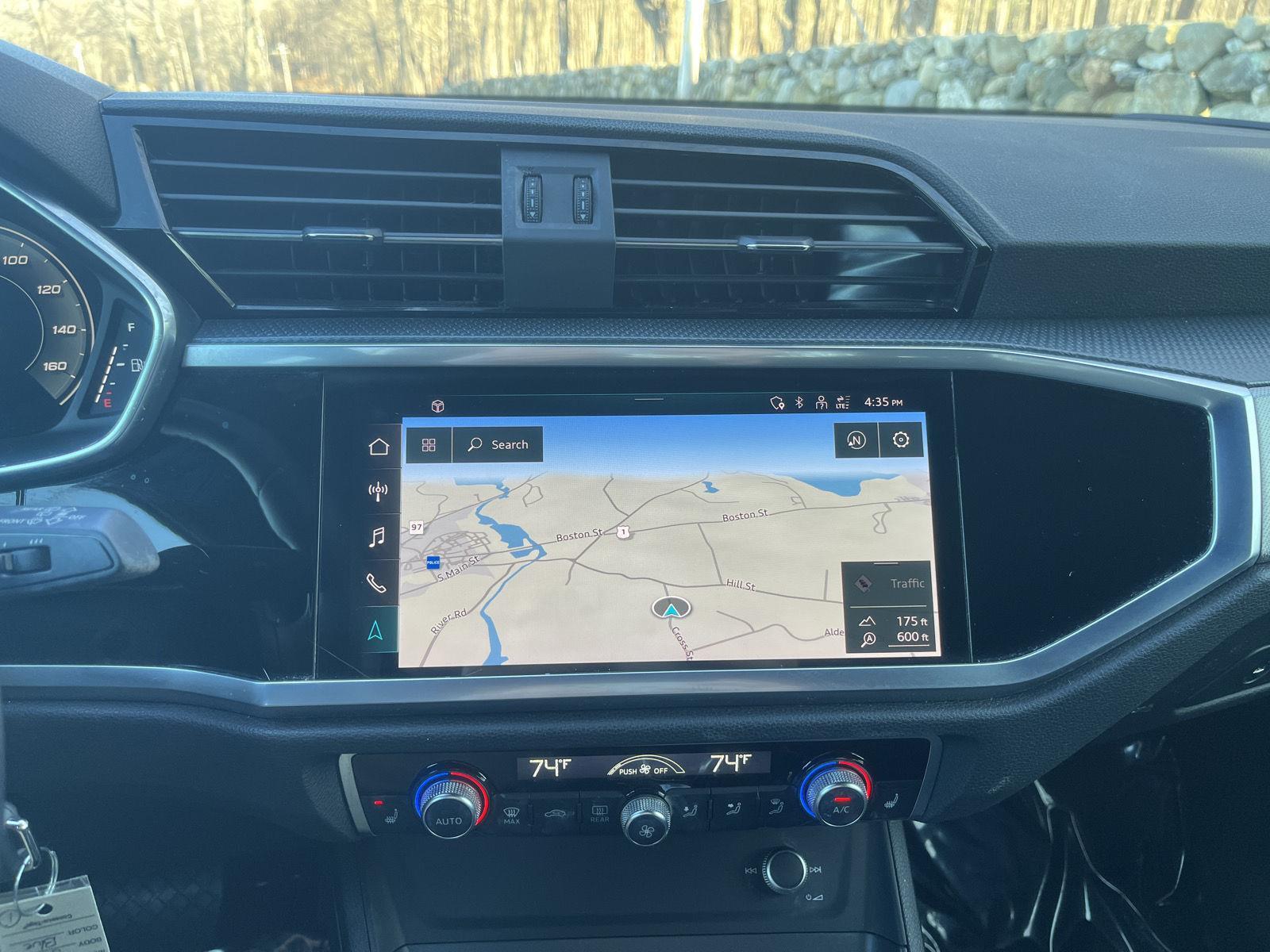 Topsfield Motor Company