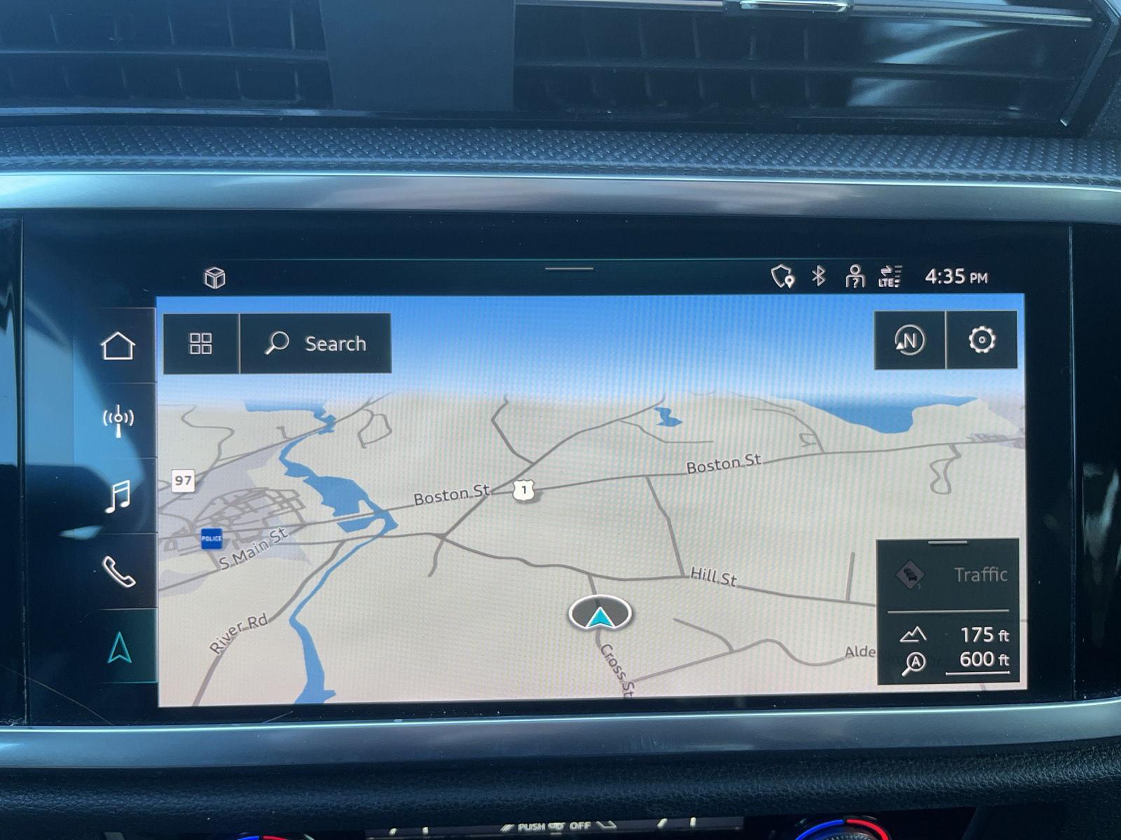 Topsfield Motor Company