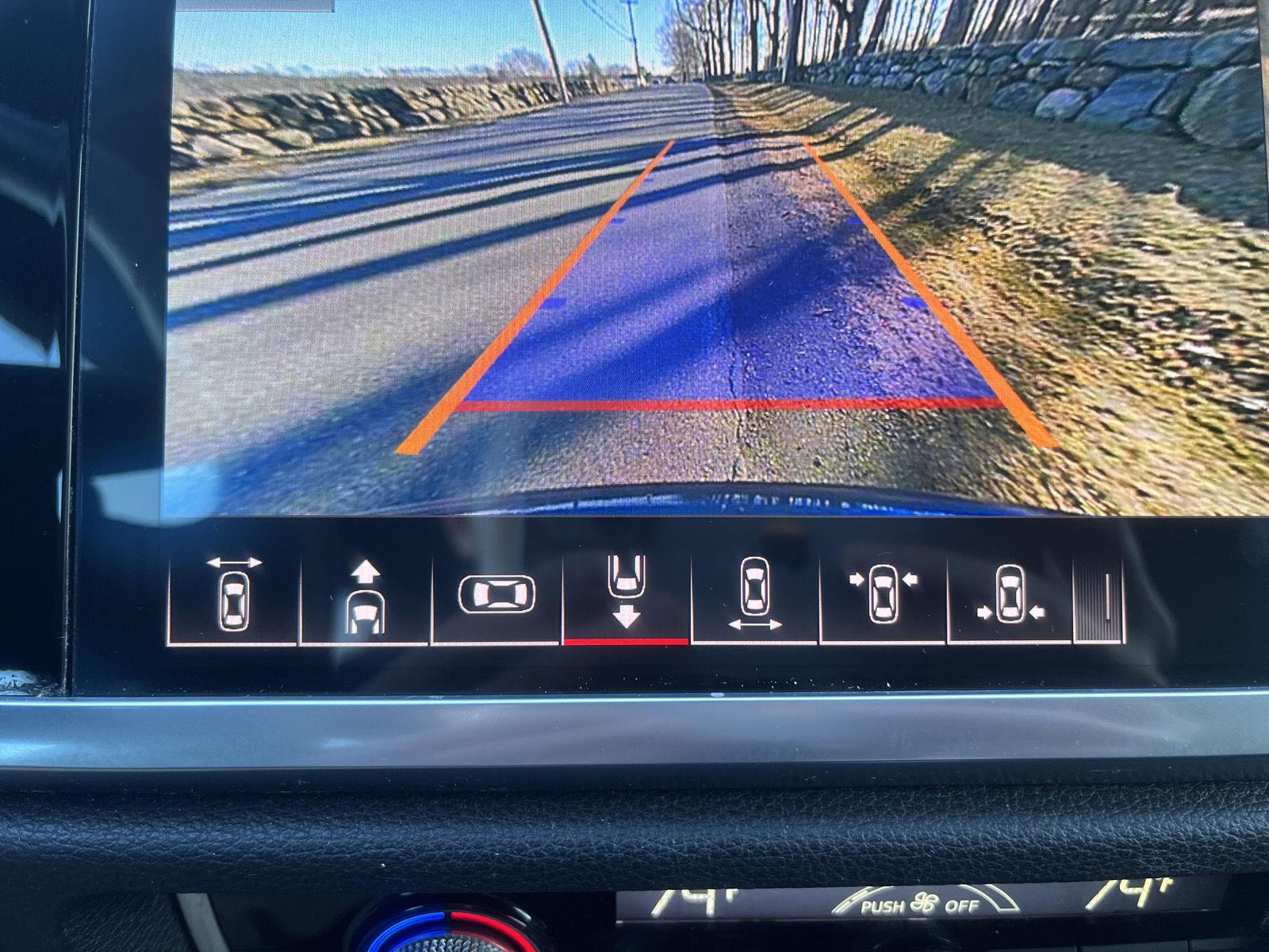 Topsfield Motor Company