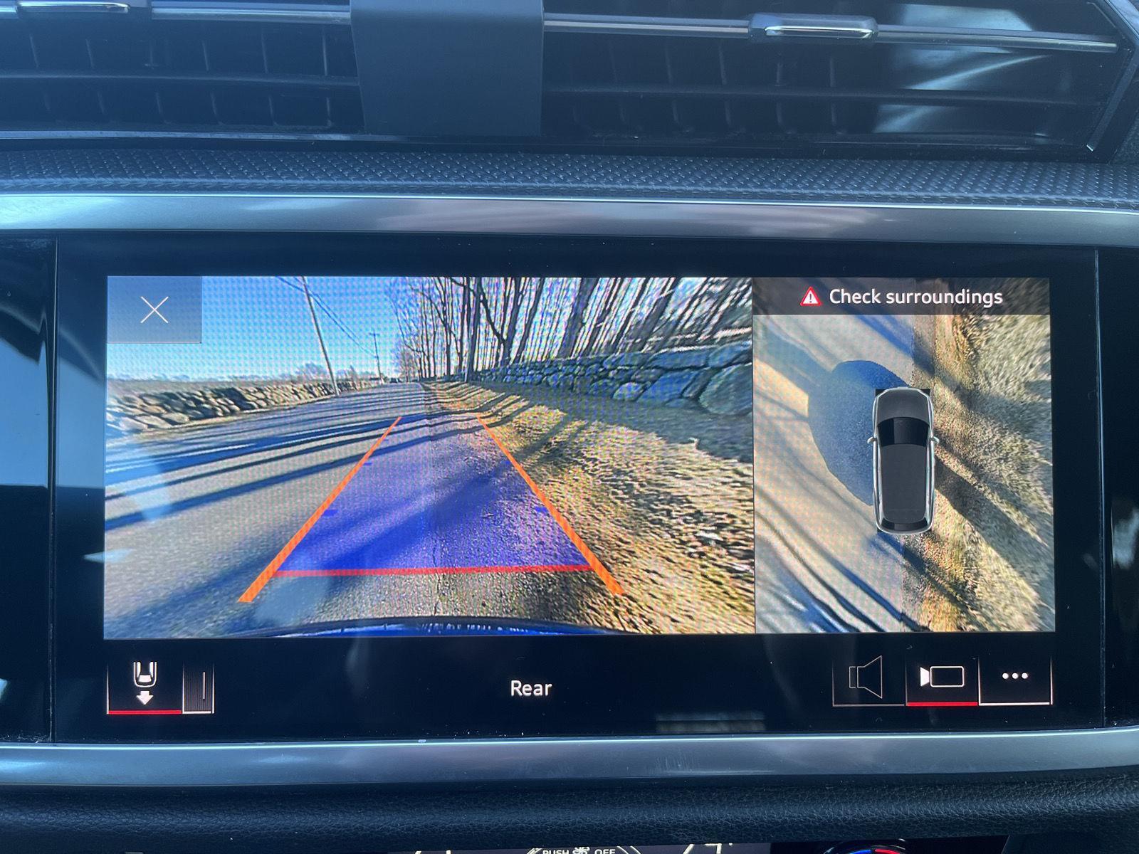 Topsfield Motor Company