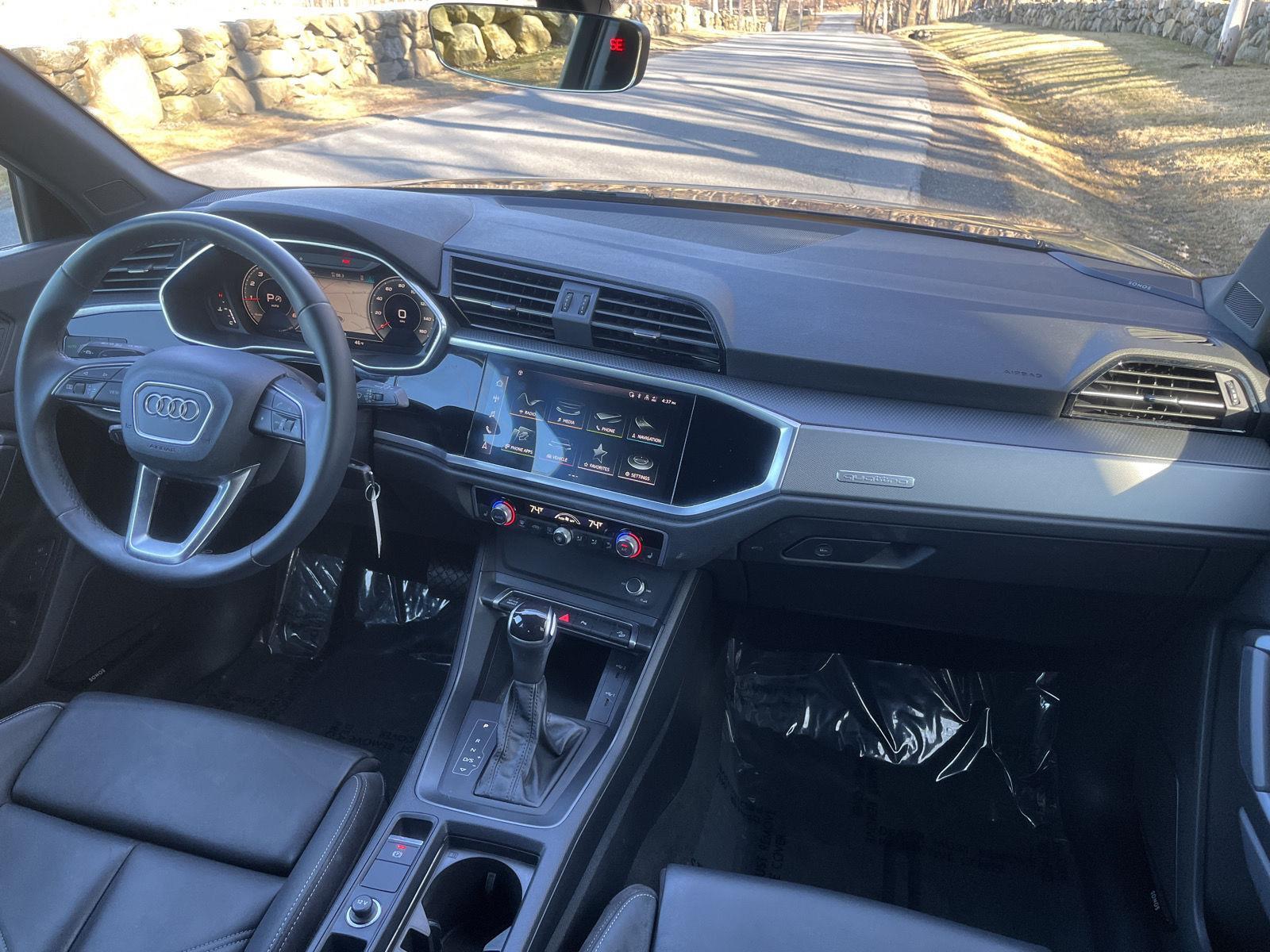 Topsfield Motor Company