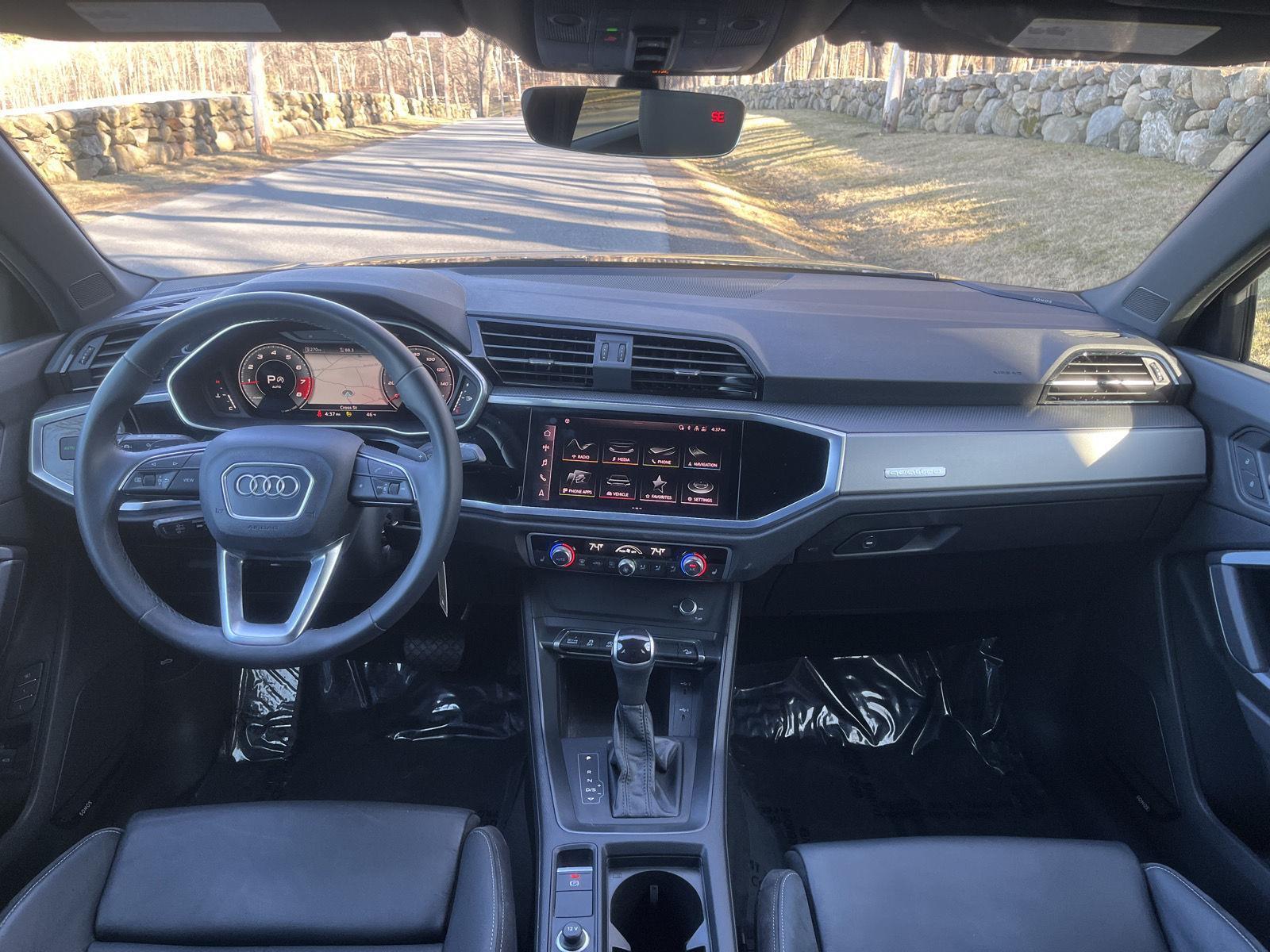 Topsfield Motor Company