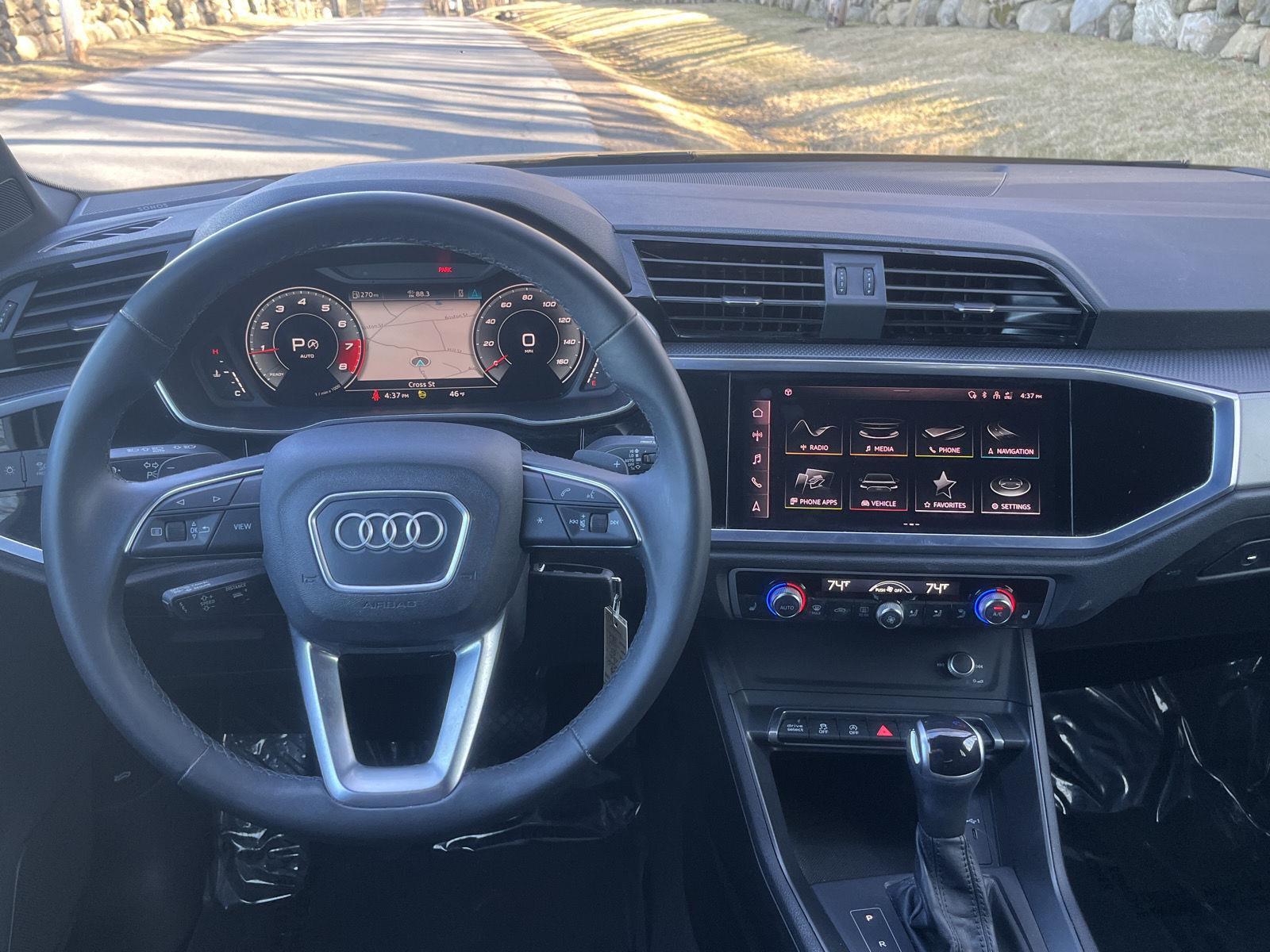 Topsfield Motor Company