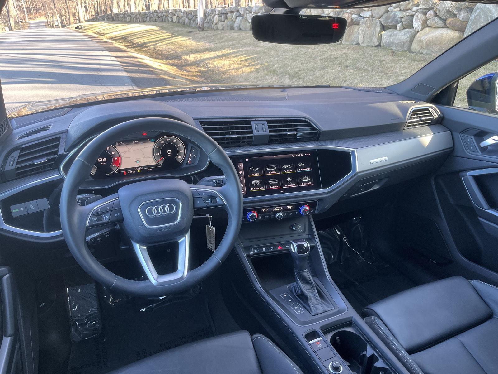 Topsfield Motor Company