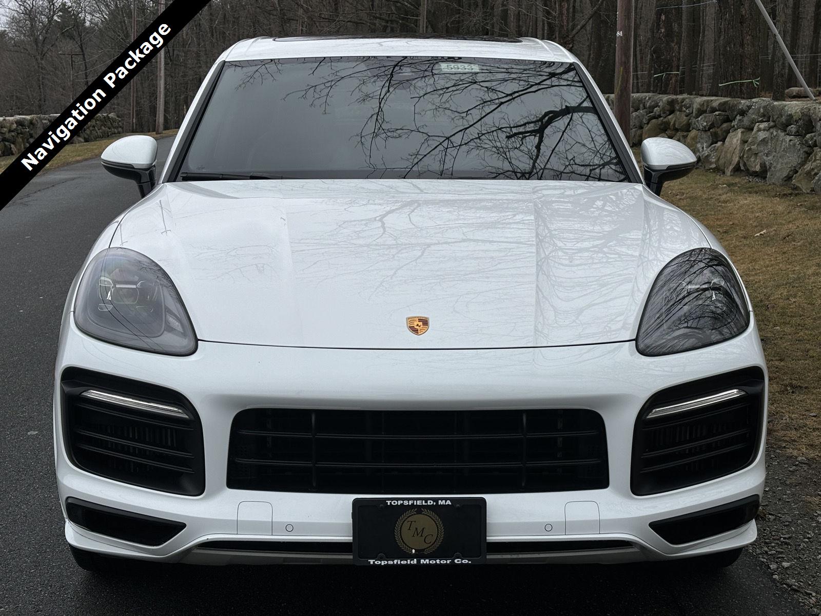 Topsfield Motor Company