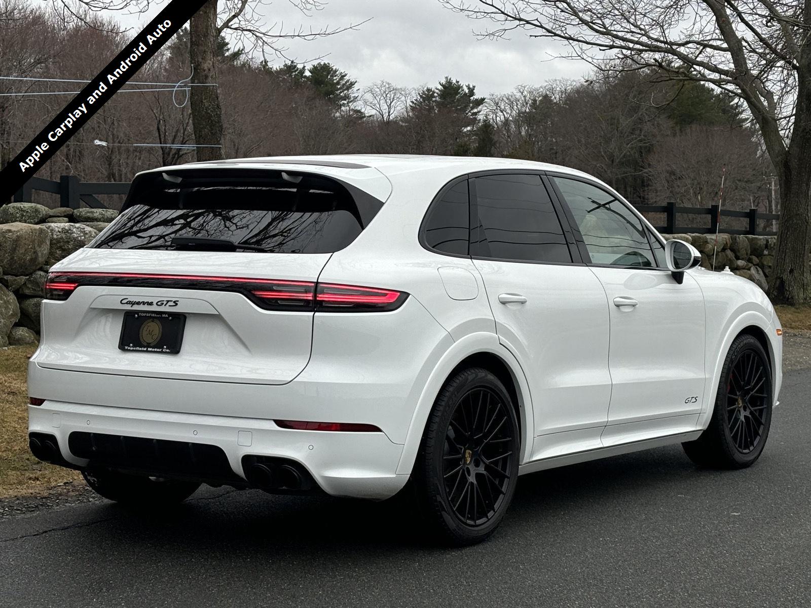 Topsfield Motor Company