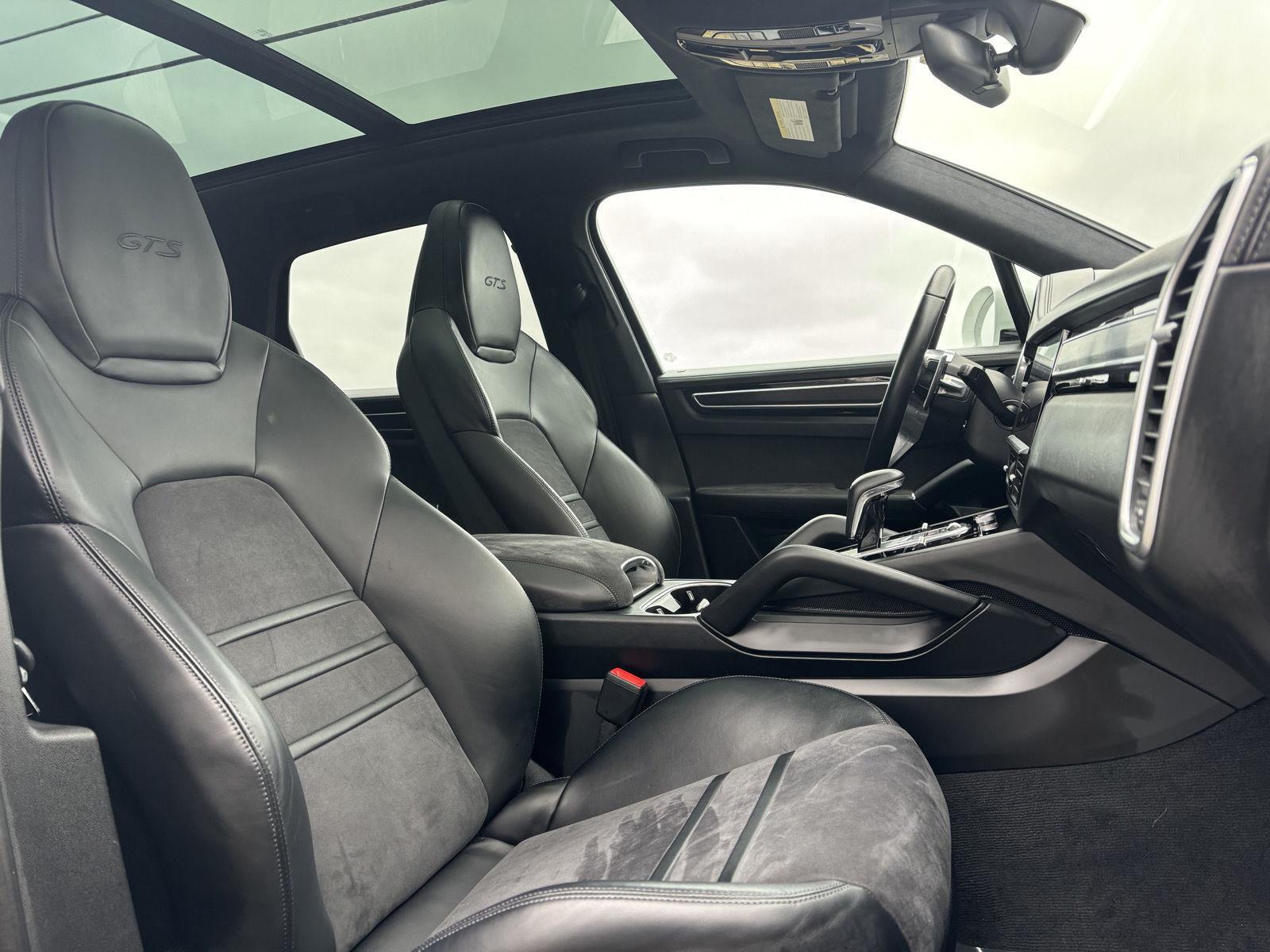 Topsfield Motor Company