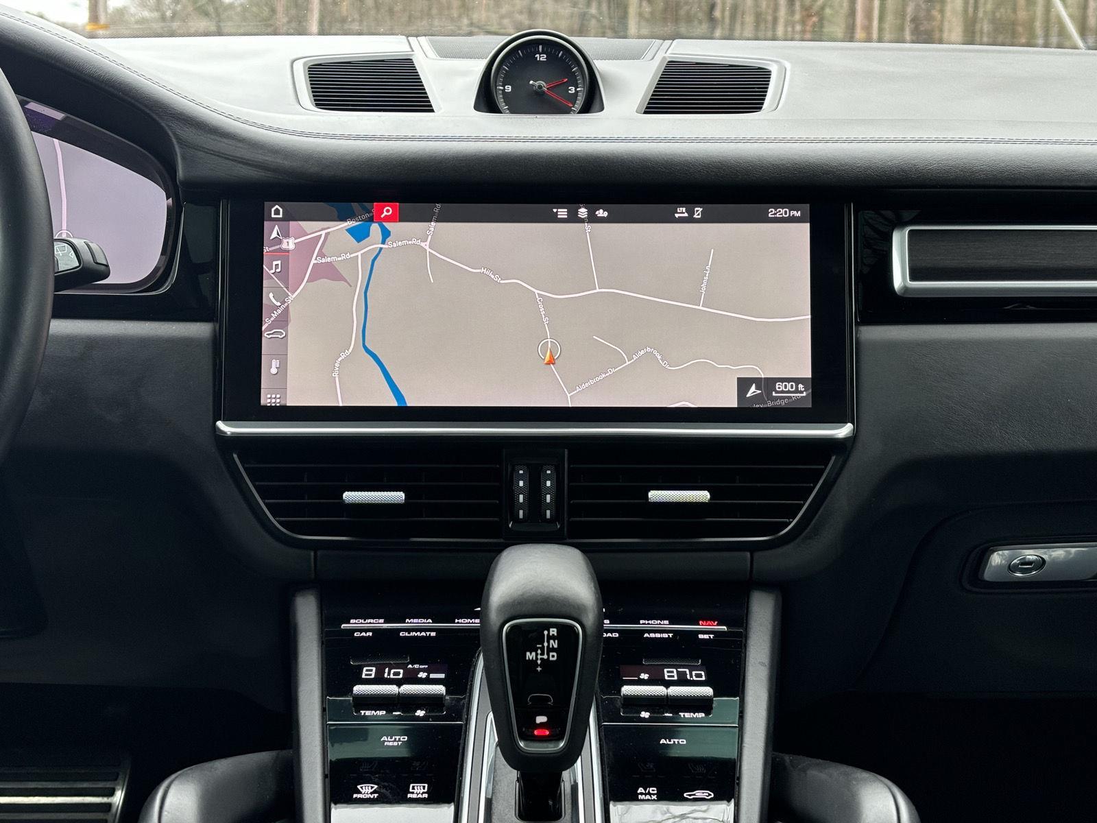 Topsfield Motor Company