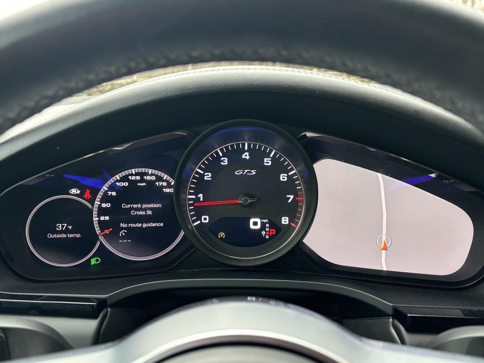 Topsfield Motor Company