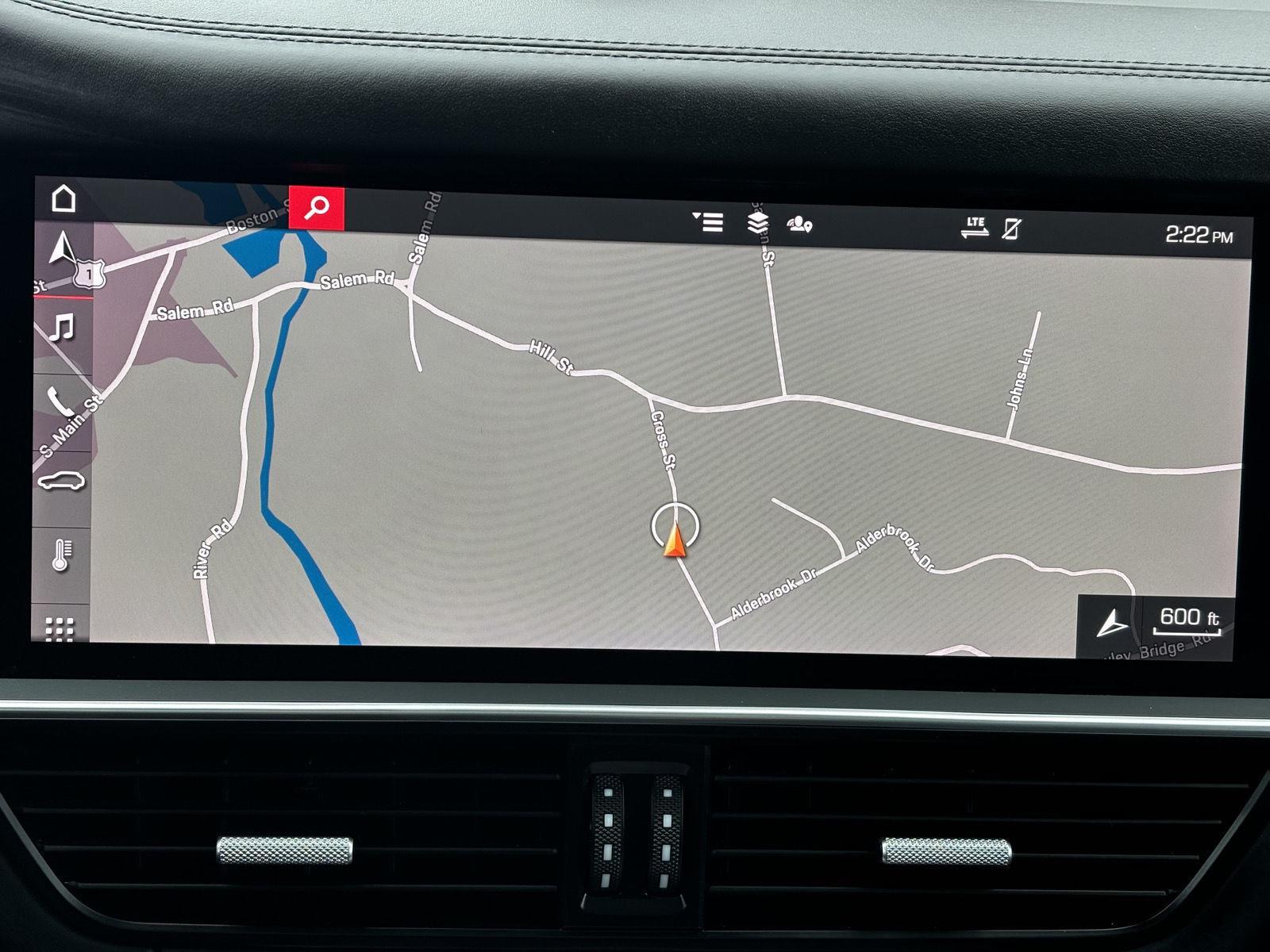 Topsfield Motor Company