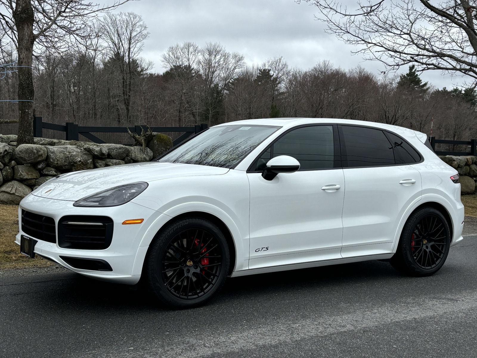 Topsfield Motor Company