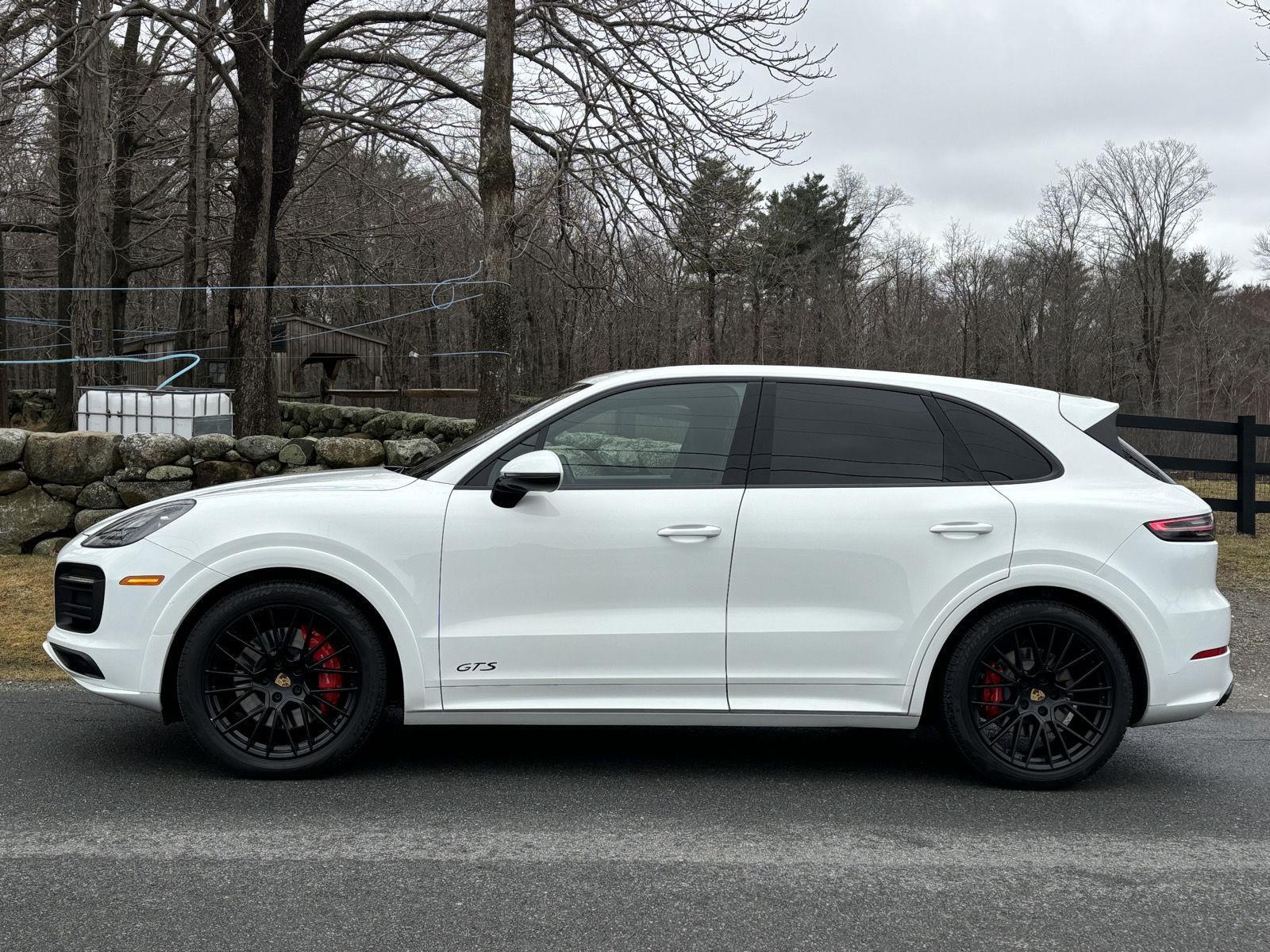 Topsfield Motor Company