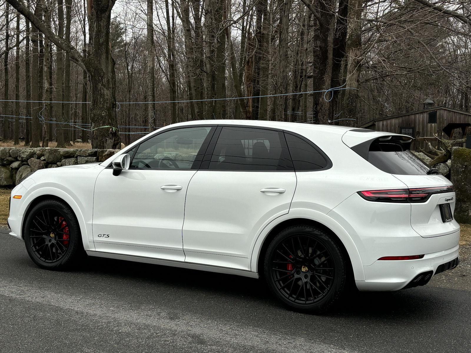 Topsfield Motor Company