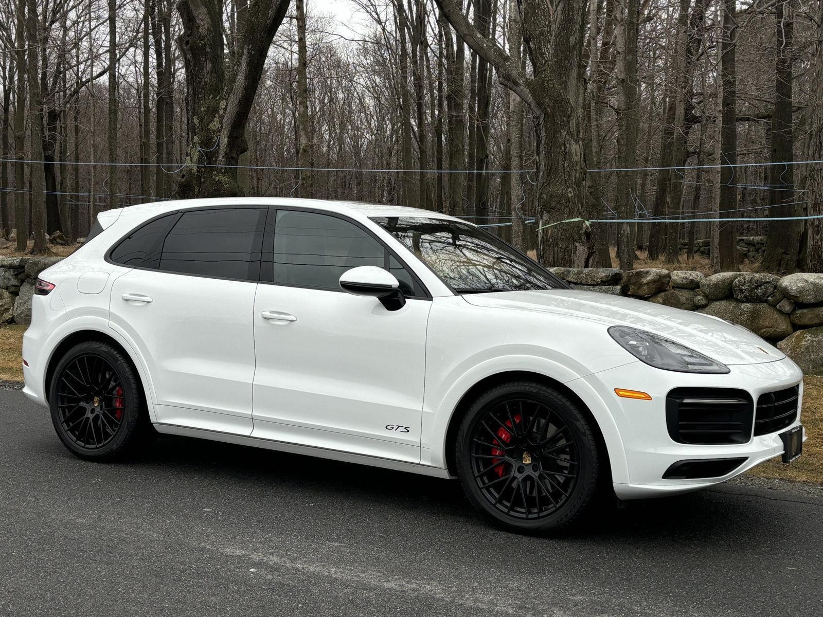 Topsfield Motor Company