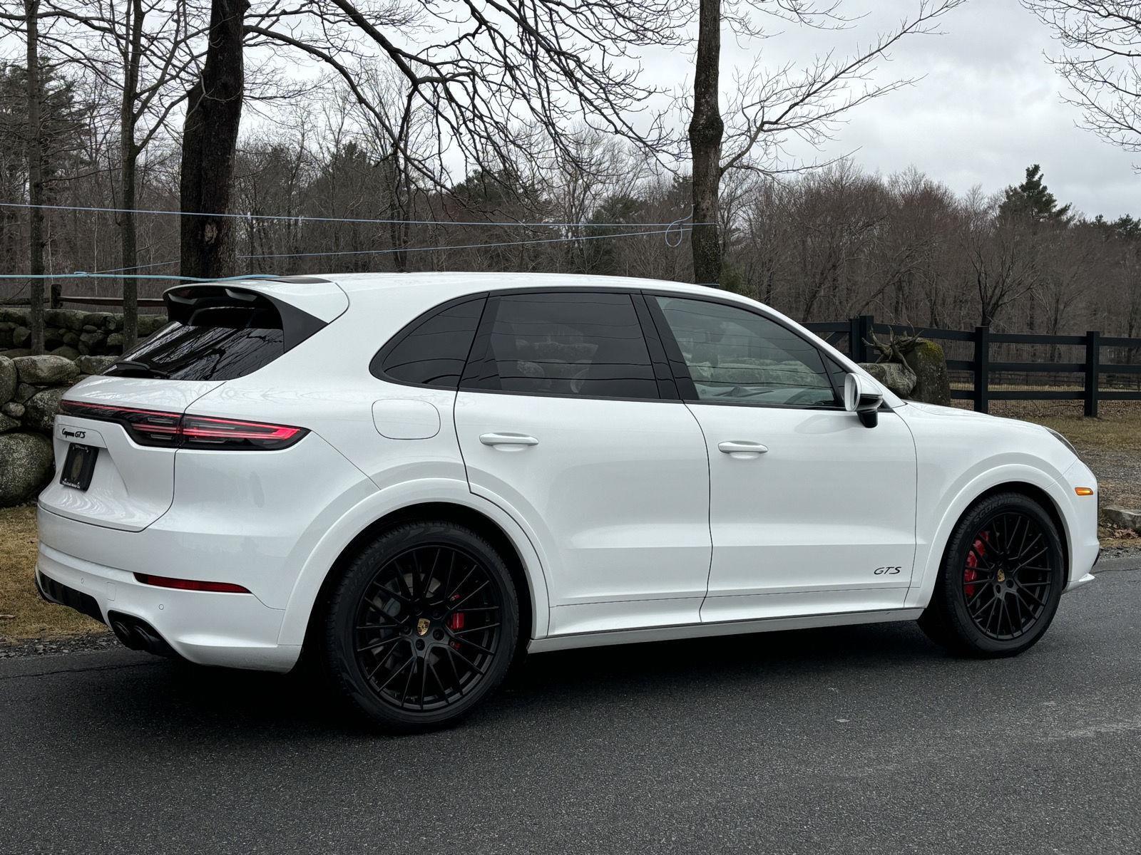 Topsfield Motor Company