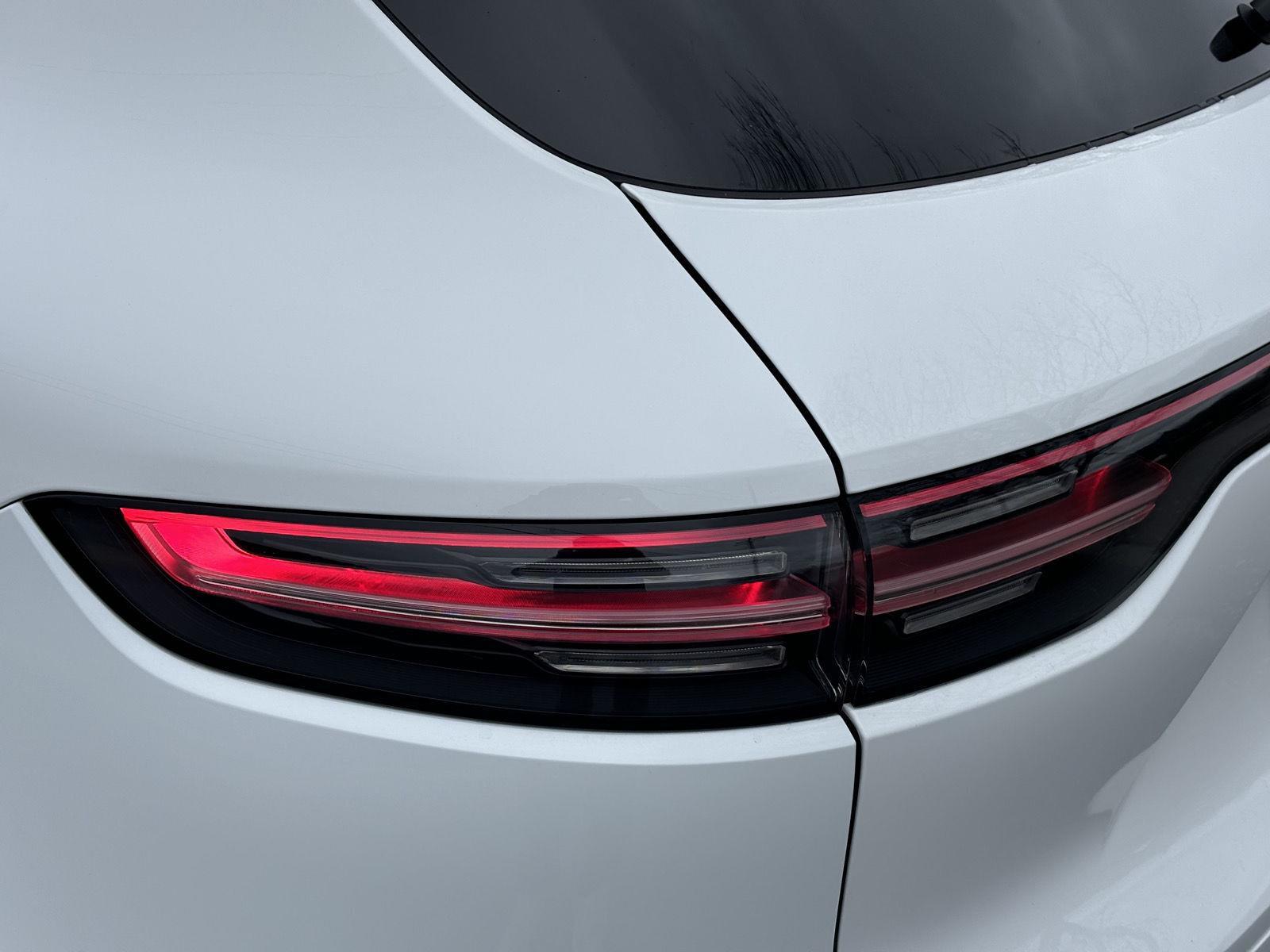 Topsfield Motor Company