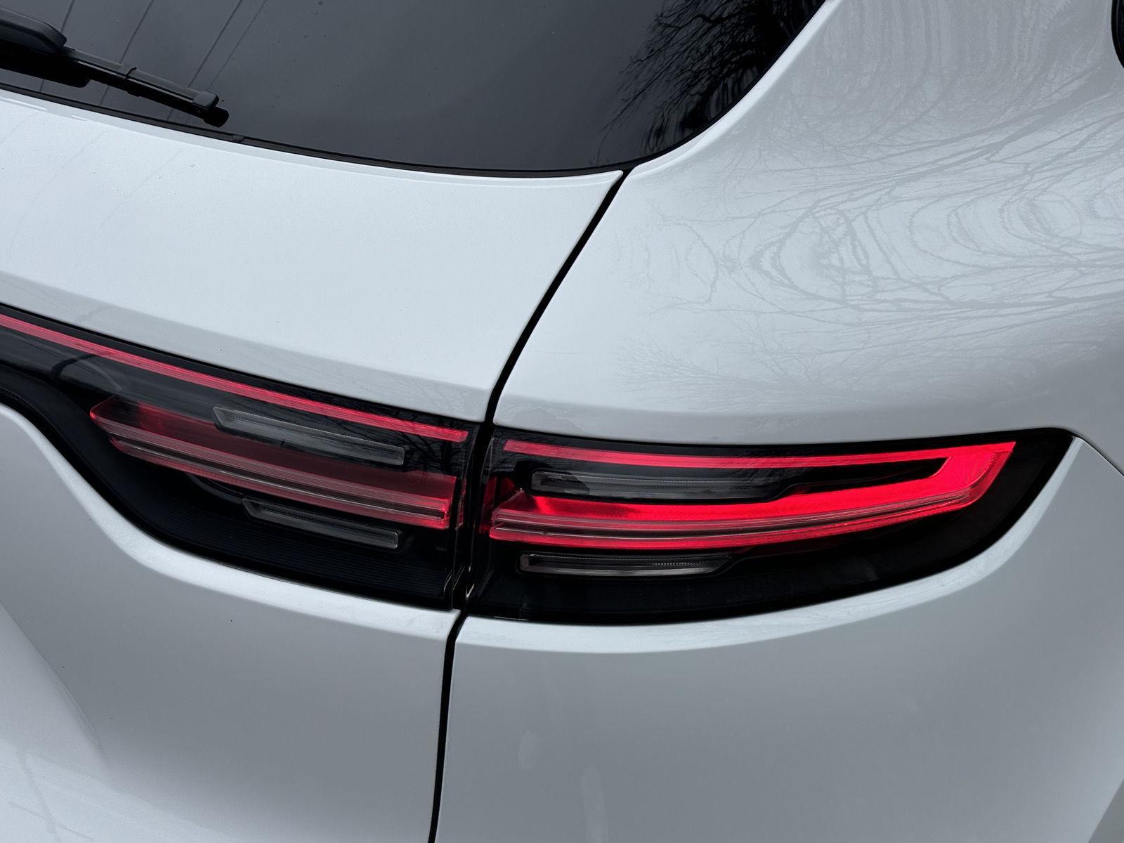 Topsfield Motor Company