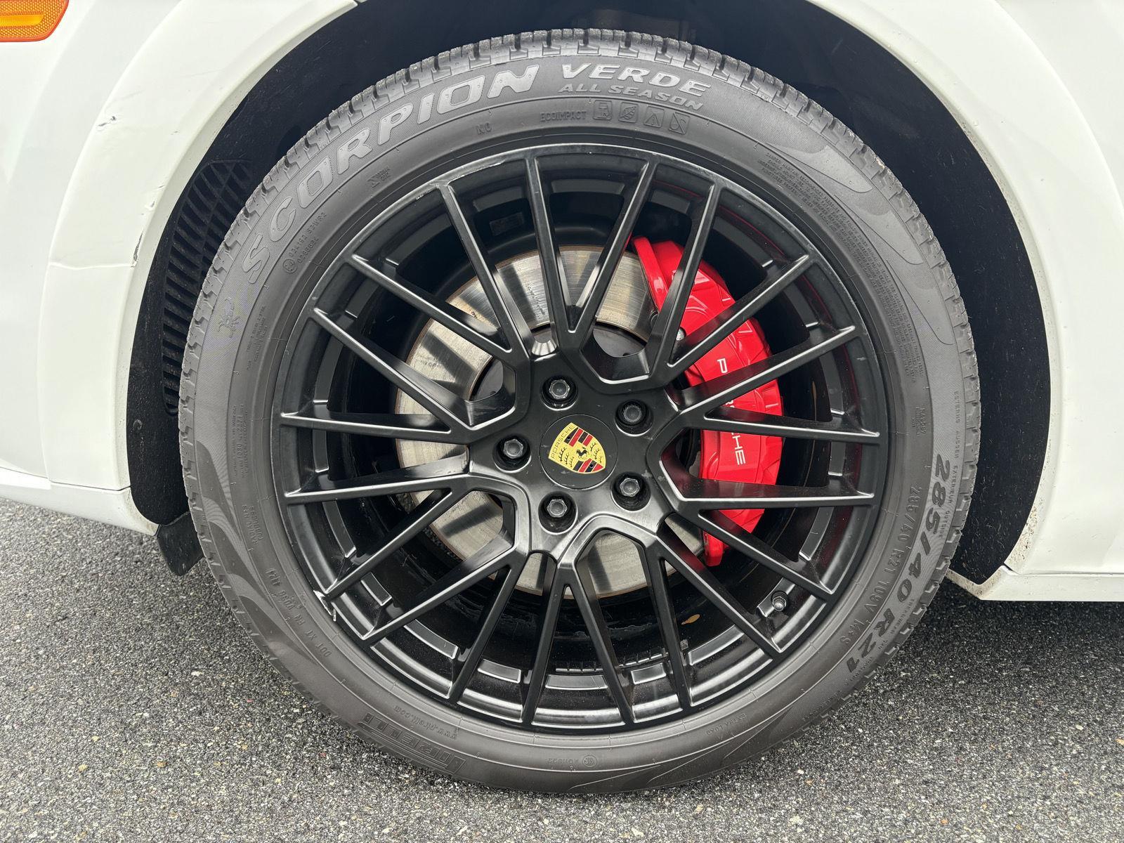 Topsfield Motor Company