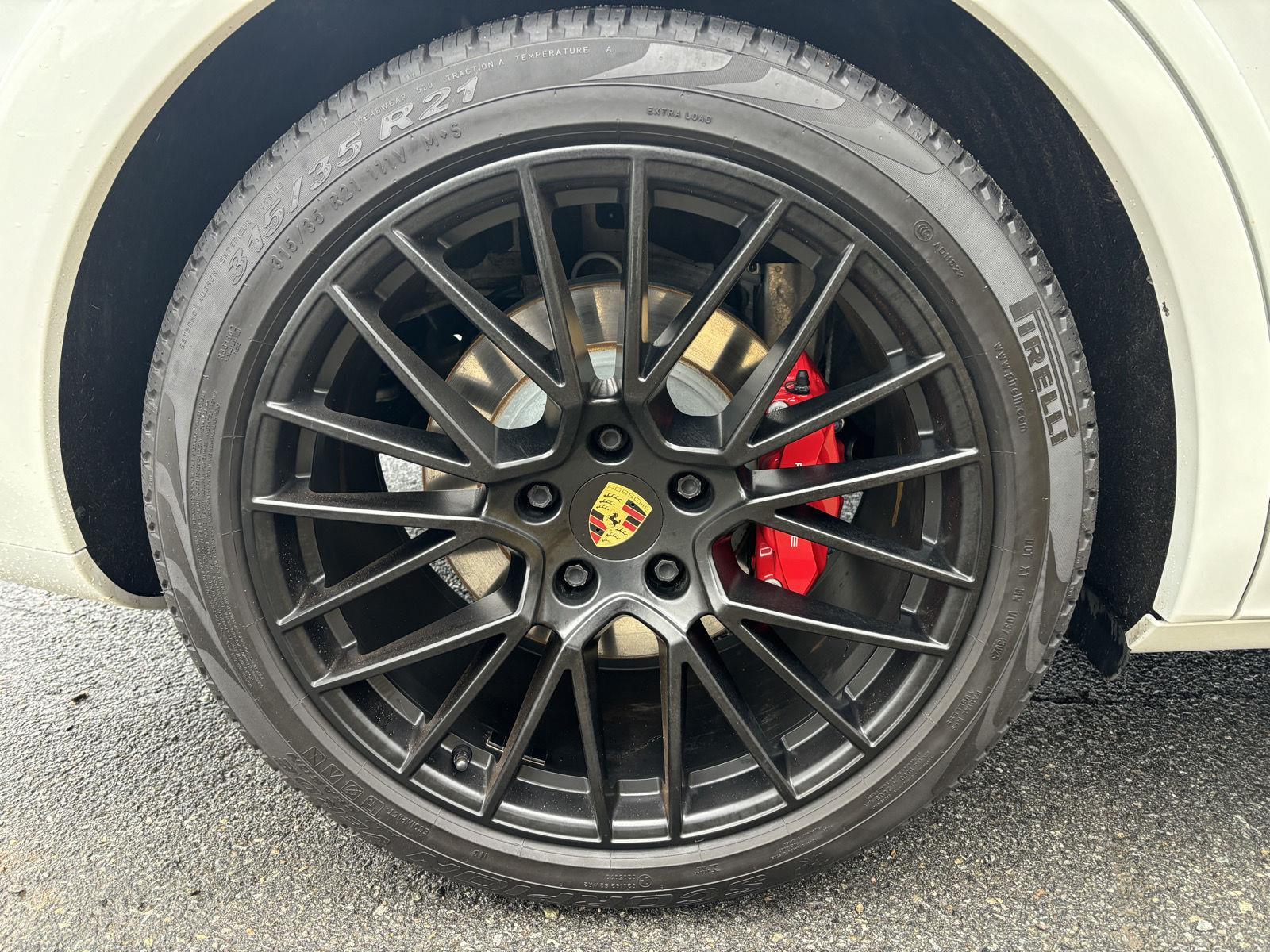 Topsfield Motor Company