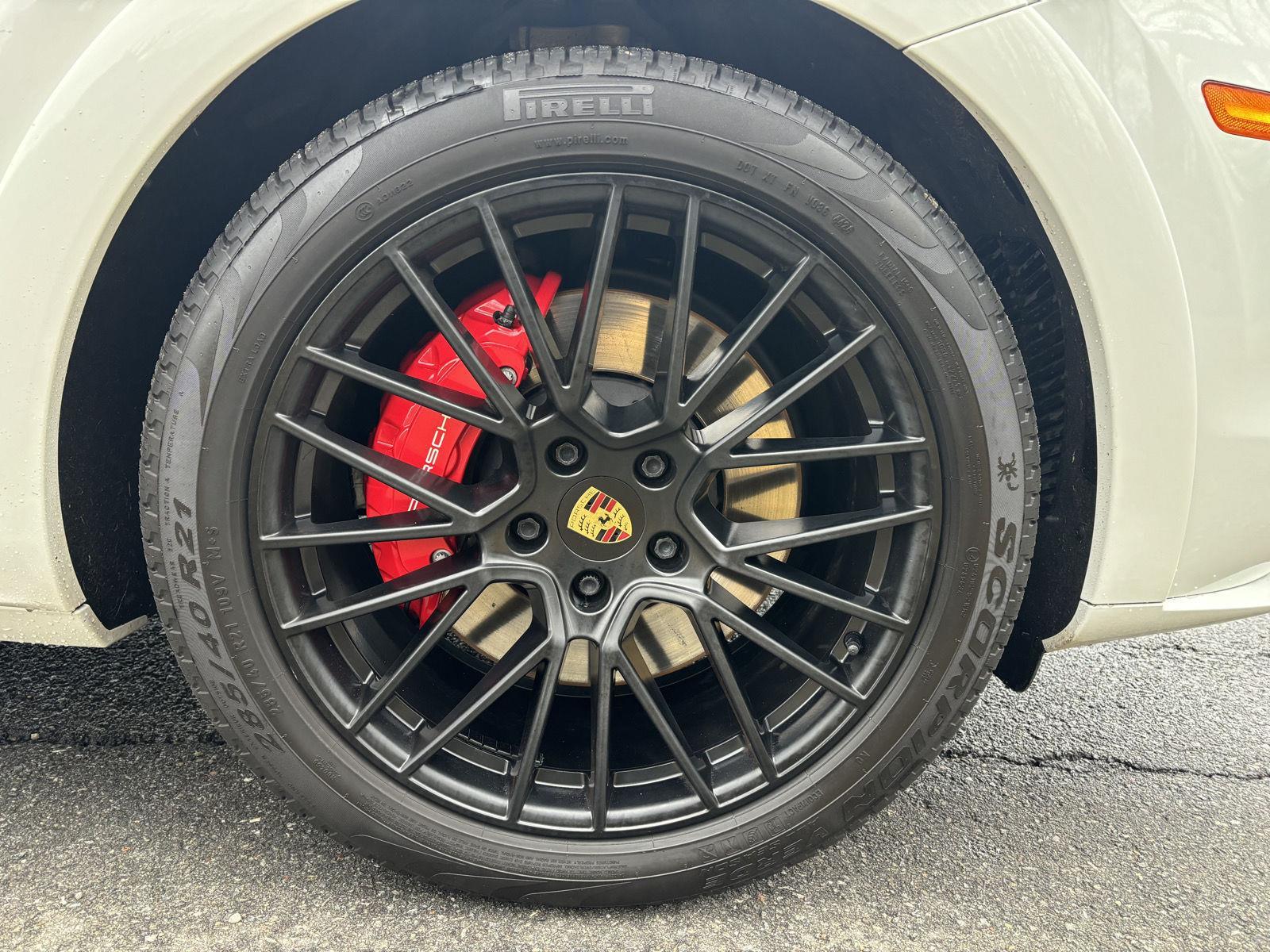 Topsfield Motor Company