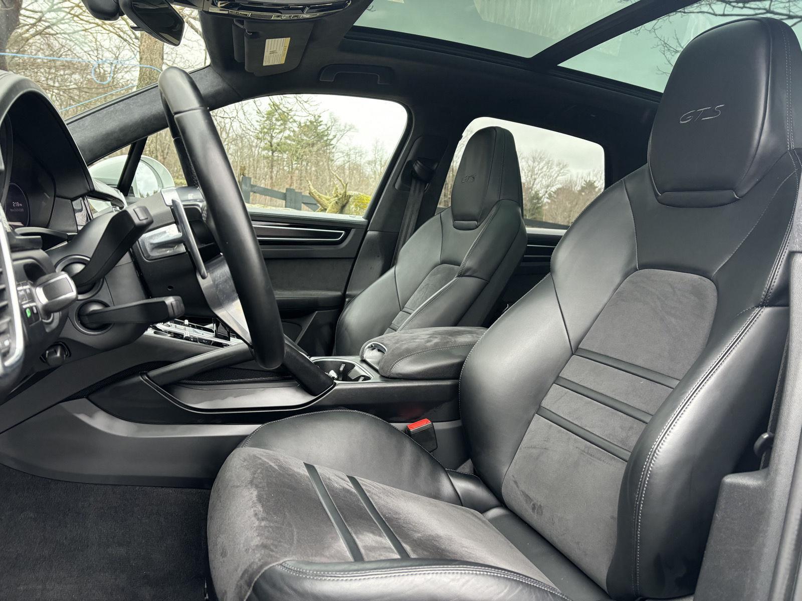 Topsfield Motor Company