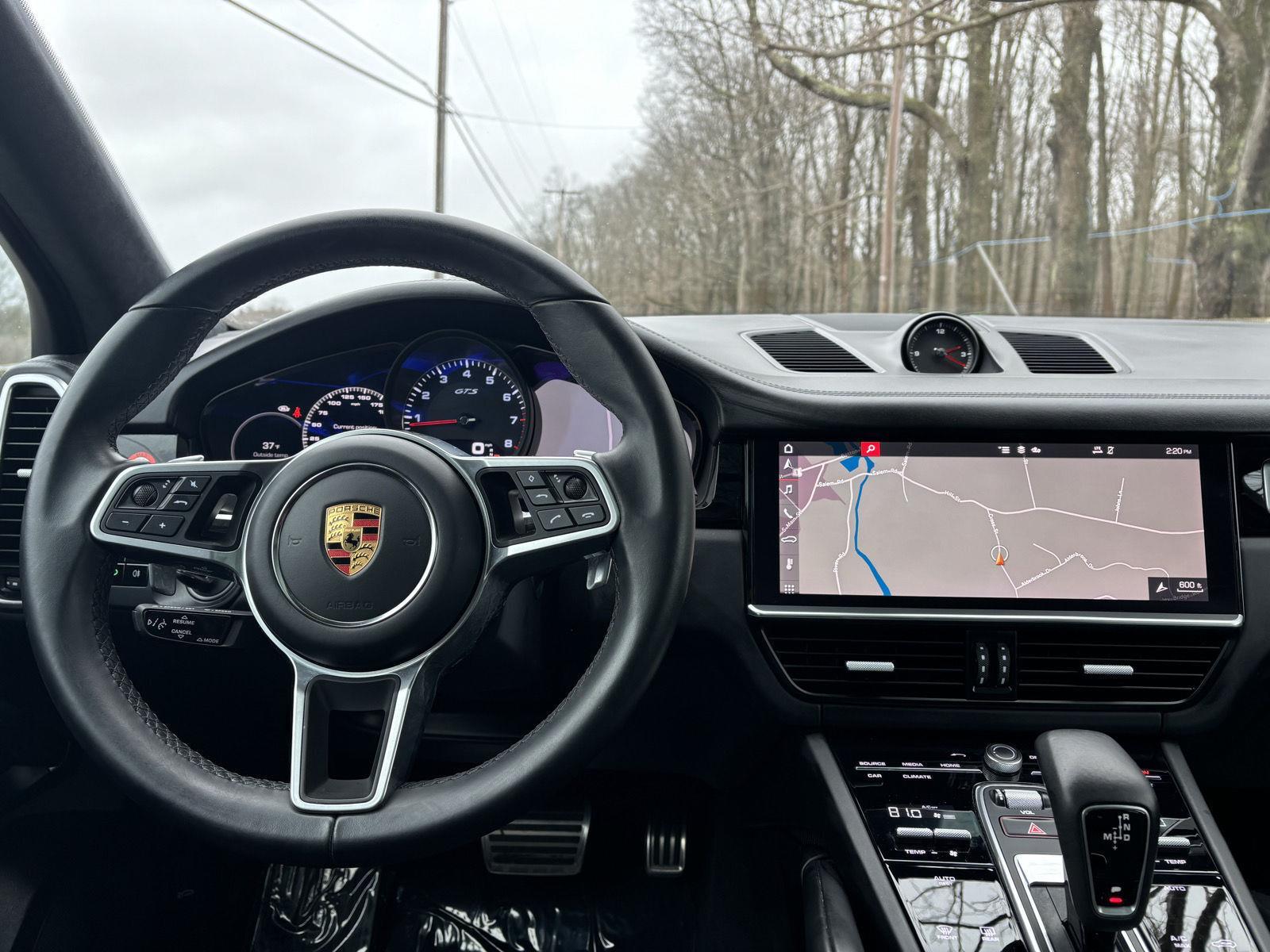 Topsfield Motor Company