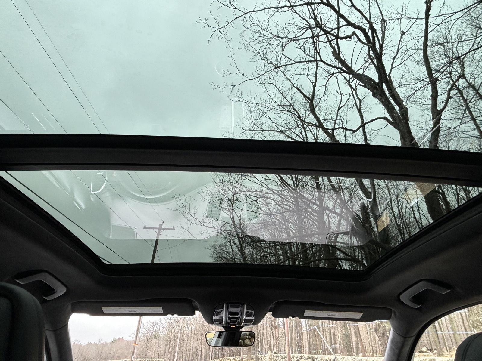 Topsfield Motor Company