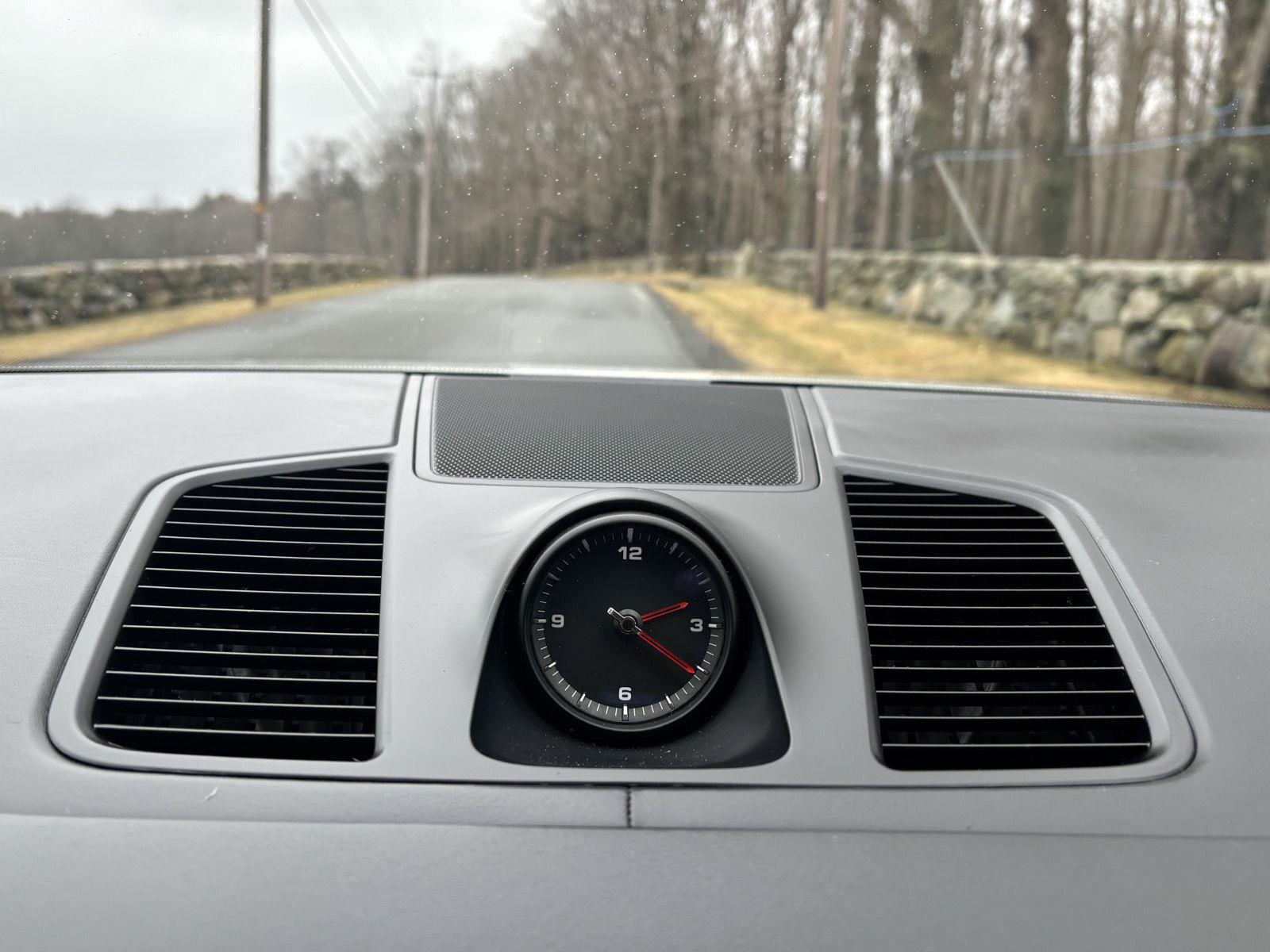 Topsfield Motor Company