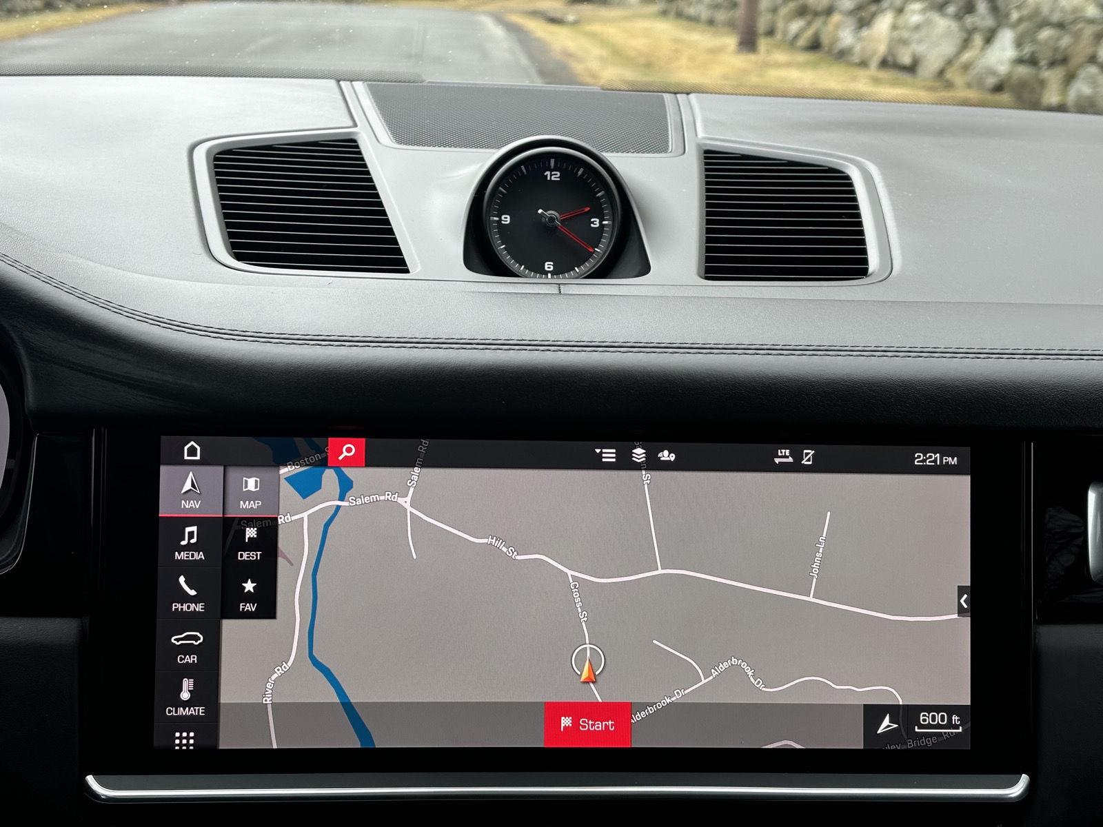 Topsfield Motor Company