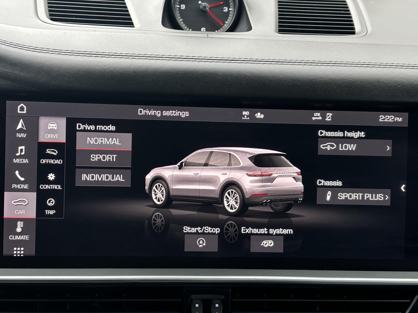 Topsfield Motor Company