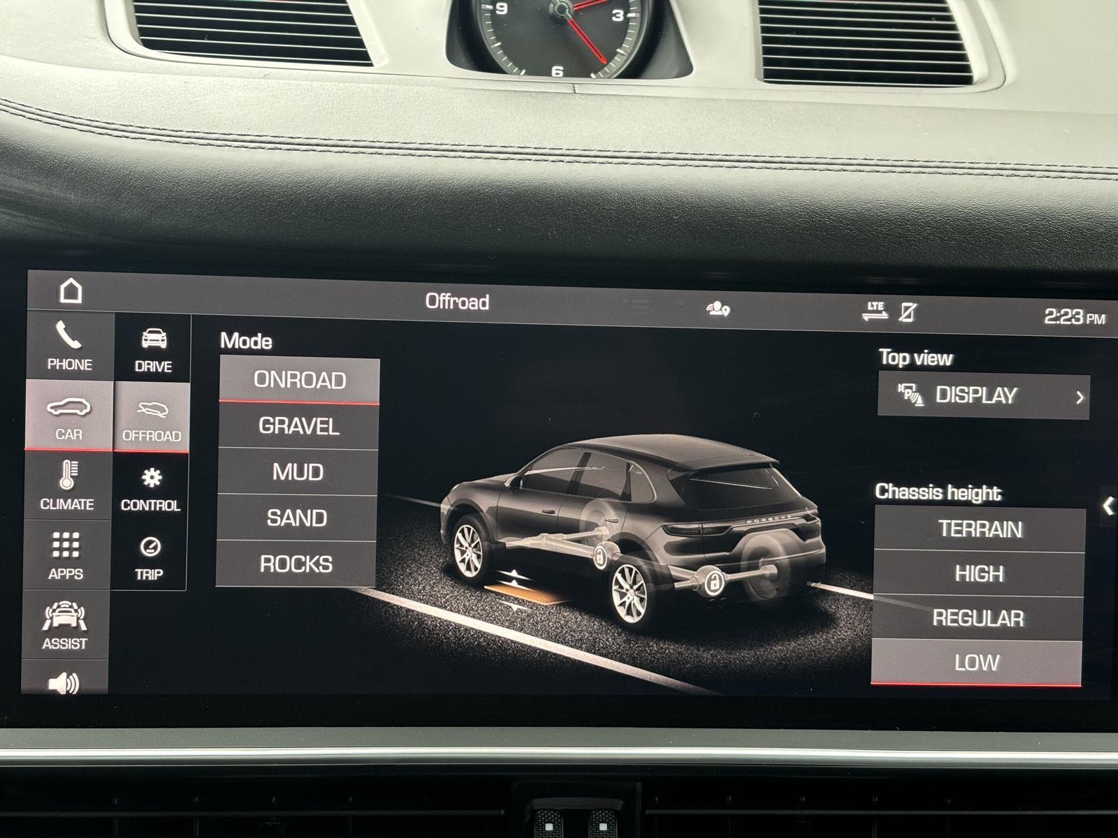 Topsfield Motor Company