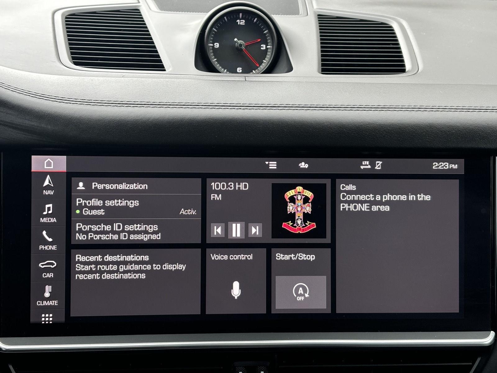 Topsfield Motor Company