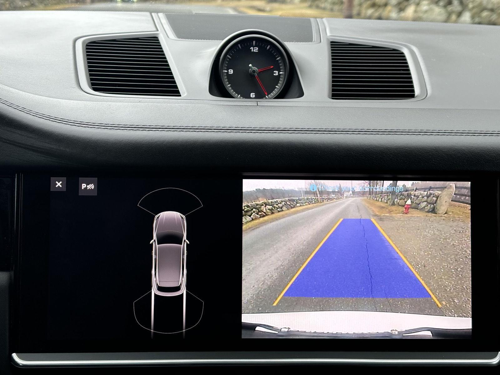 Topsfield Motor Company