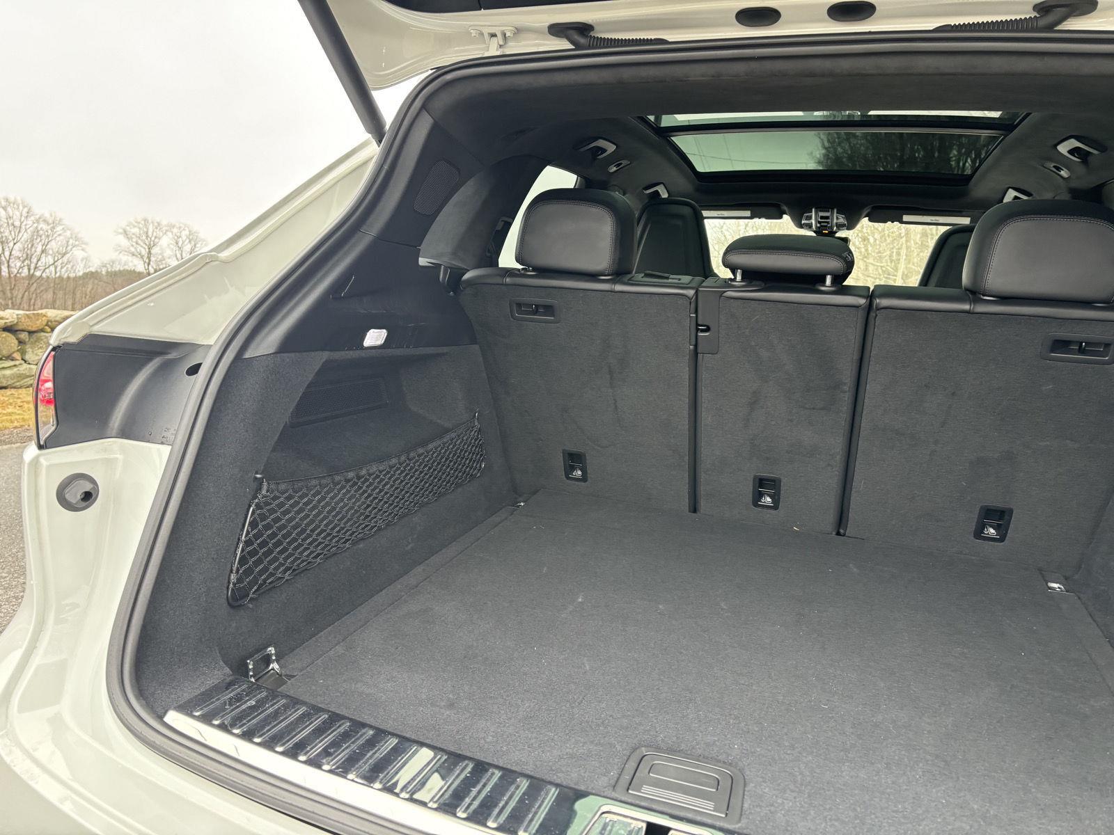 Topsfield Motor Company