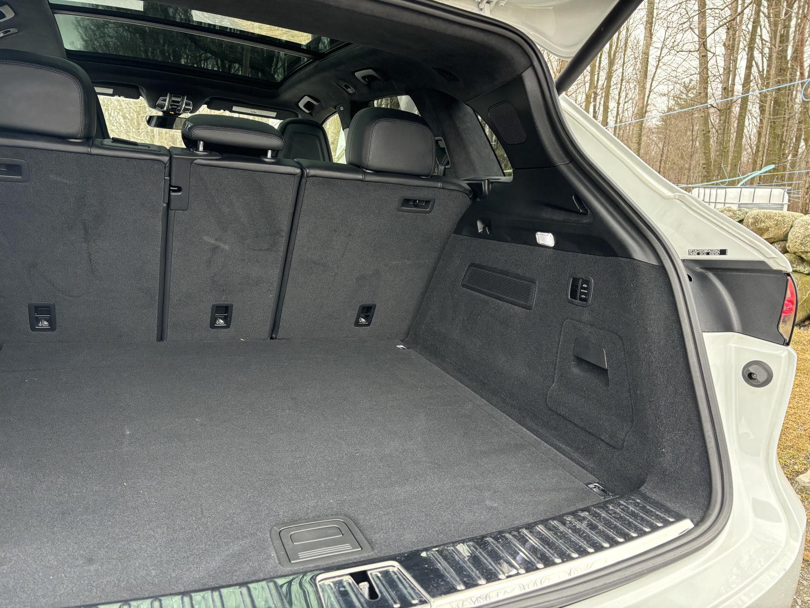 Topsfield Motor Company