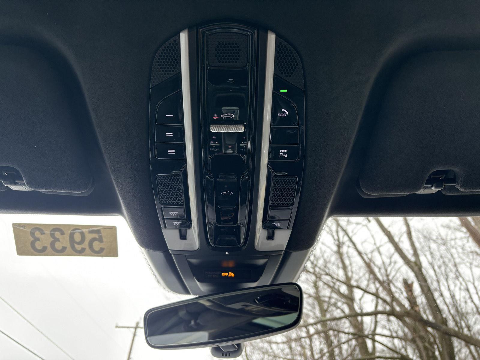 Topsfield Motor Company