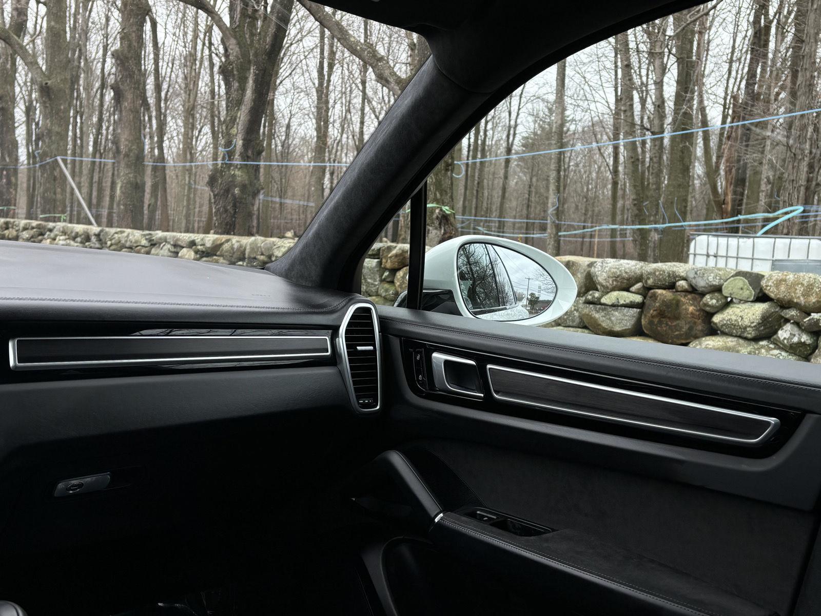 Topsfield Motor Company