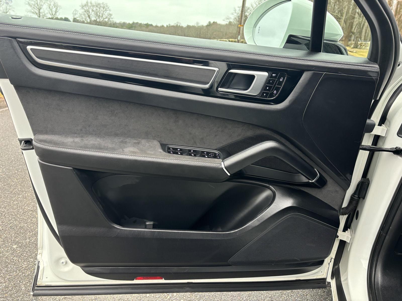 Topsfield Motor Company