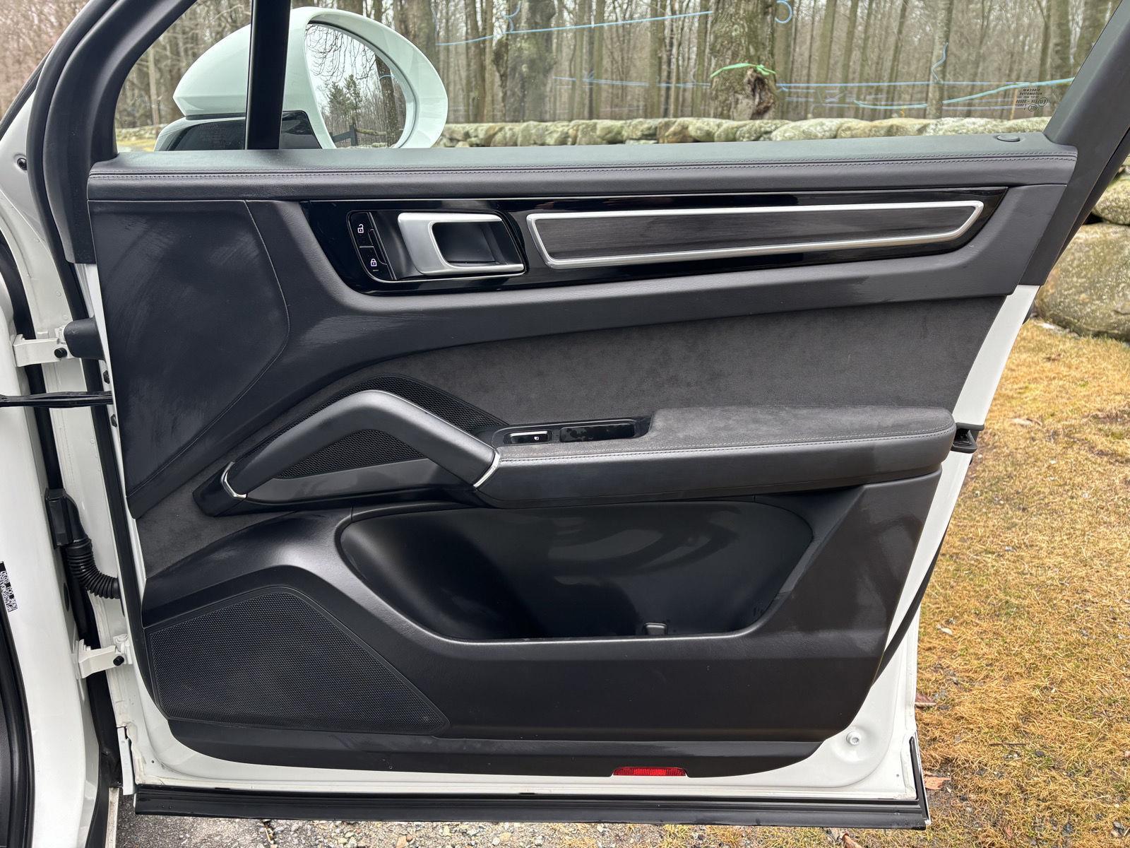 Topsfield Motor Company