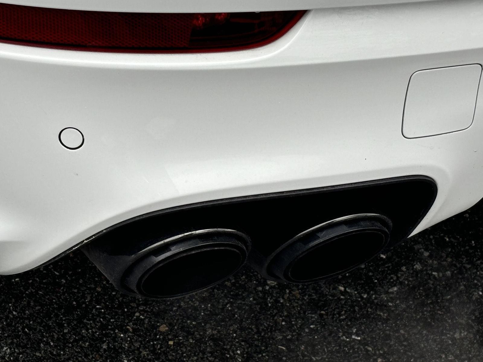 Topsfield Motor Company