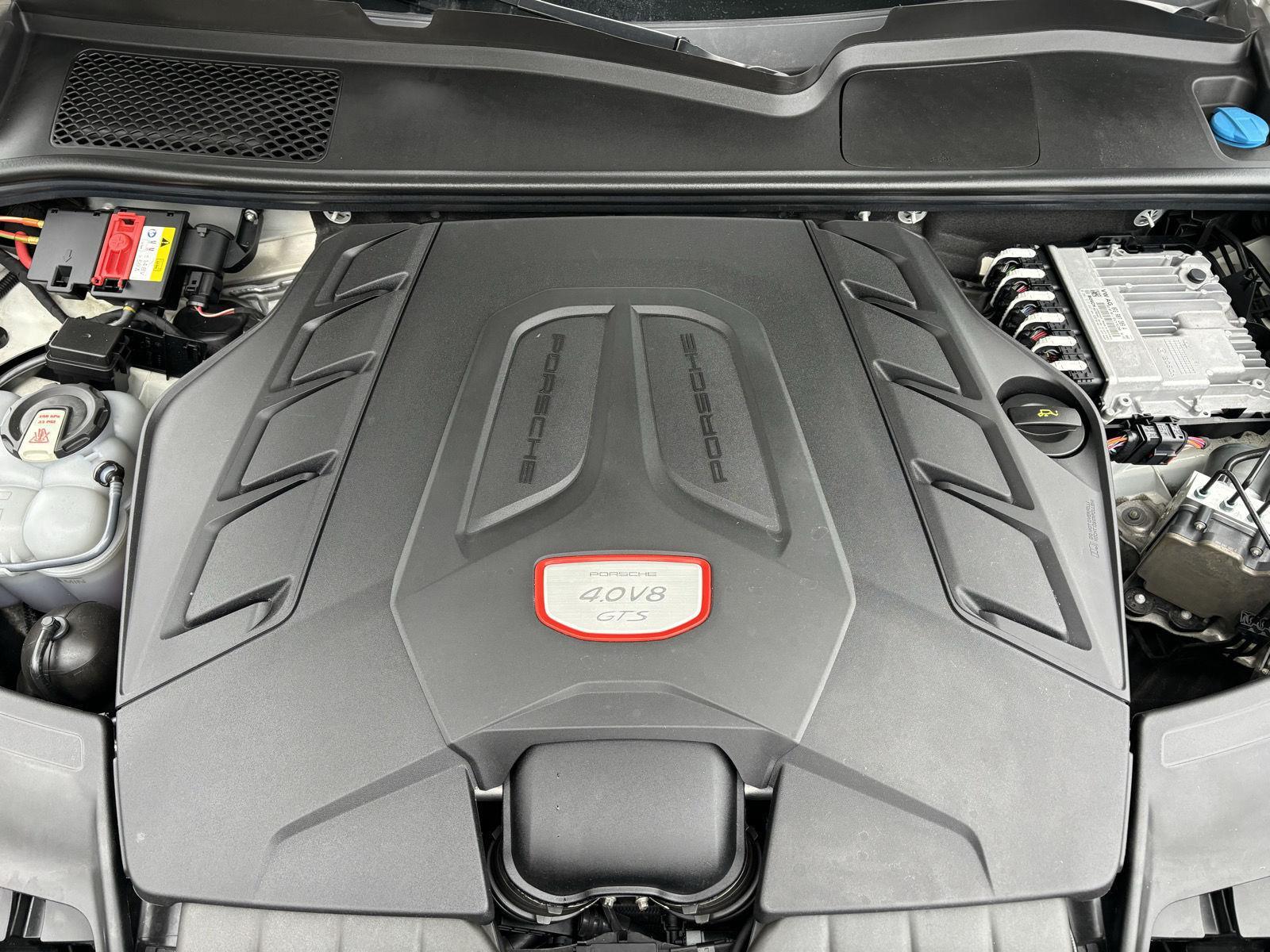 Topsfield Motor Company