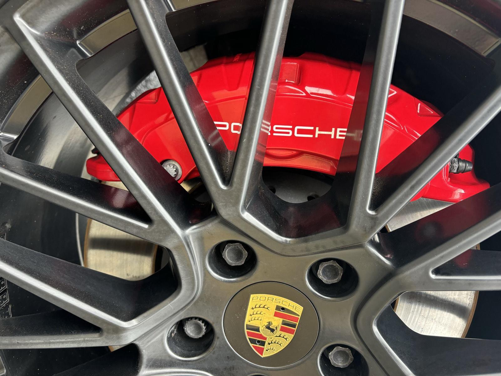 Topsfield Motor Company