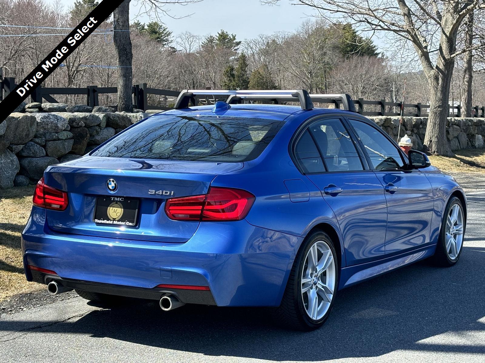 Topsfield Motor Company