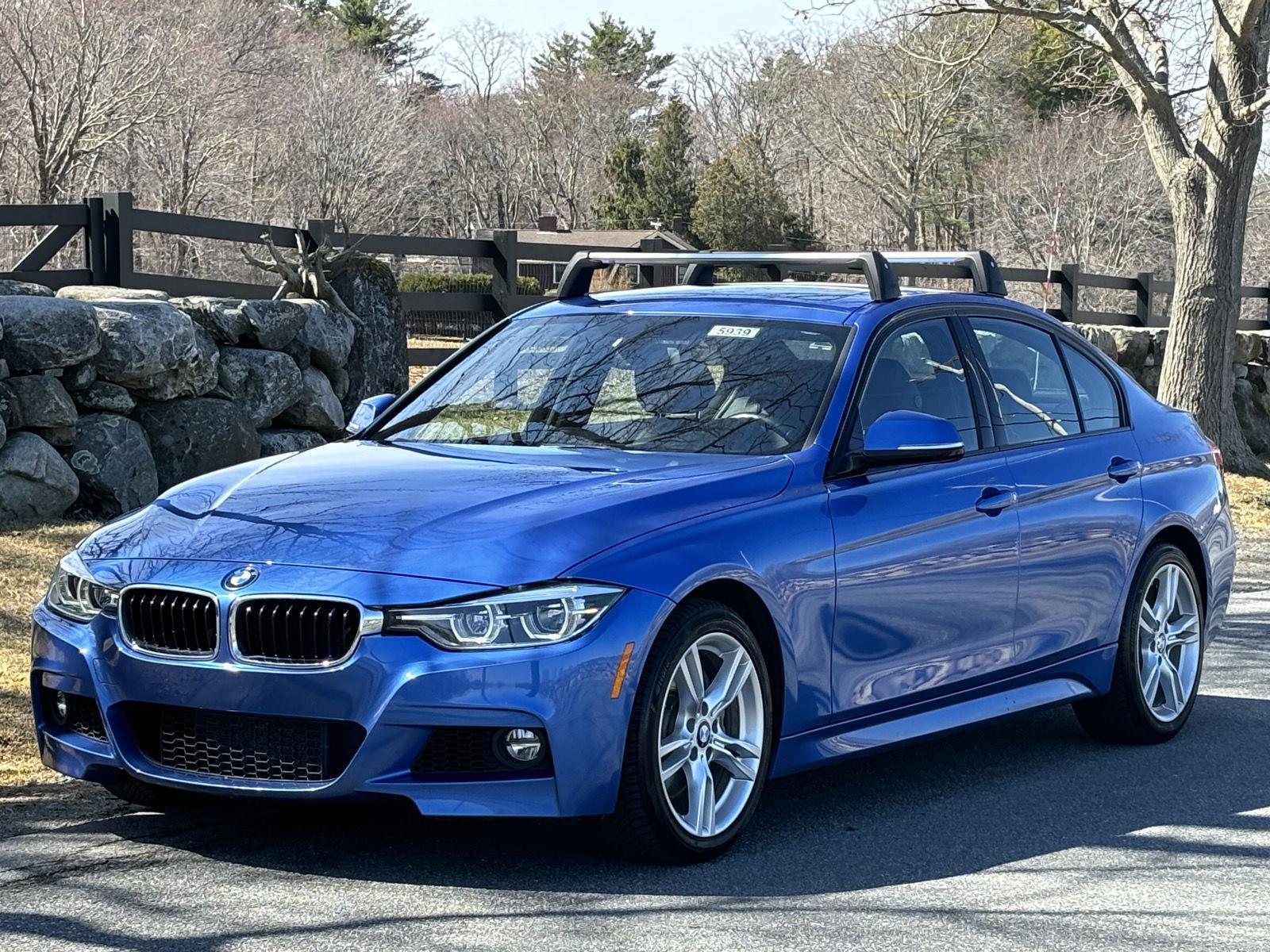 Topsfield Motor Company