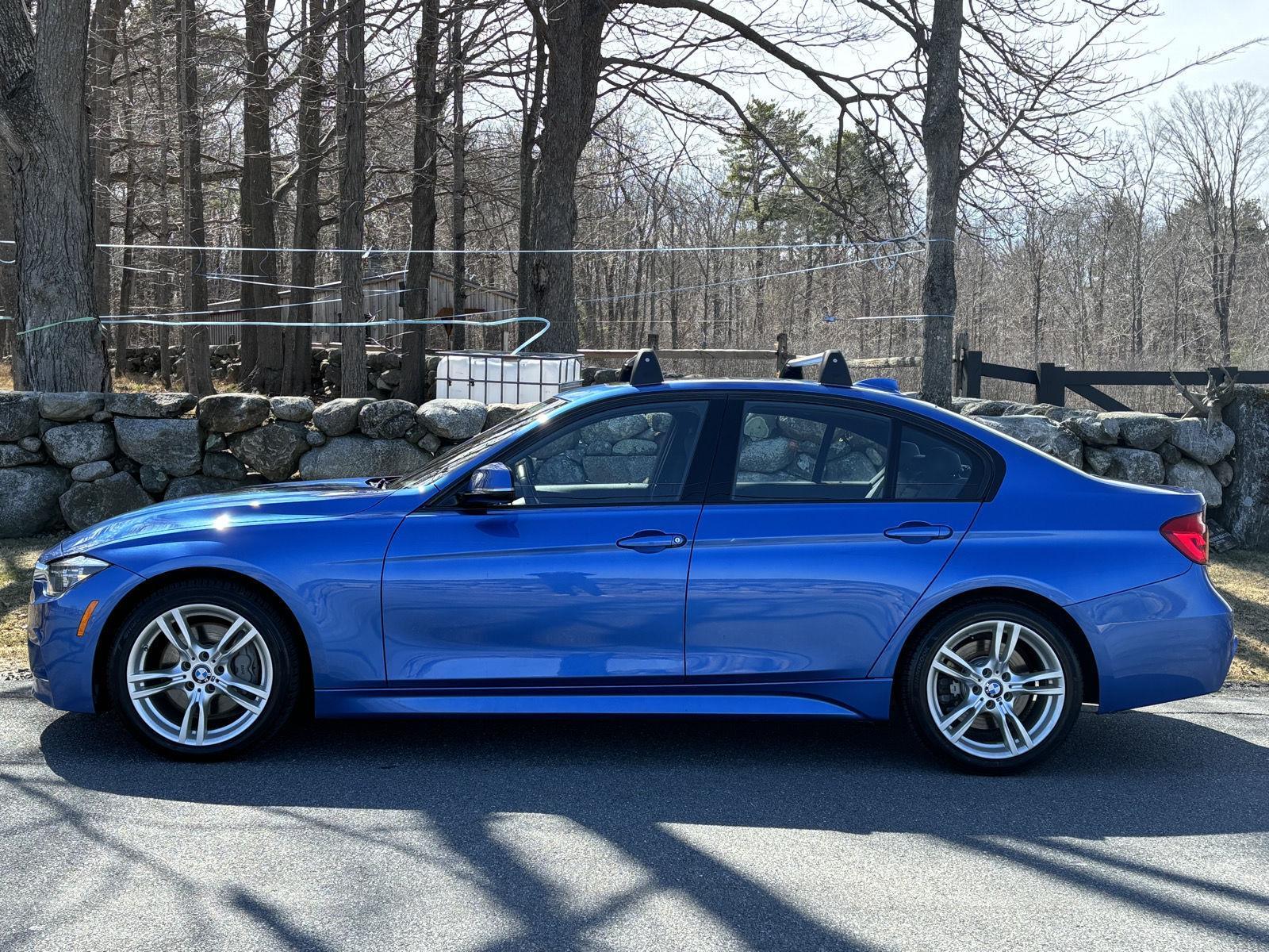 Topsfield Motor Company