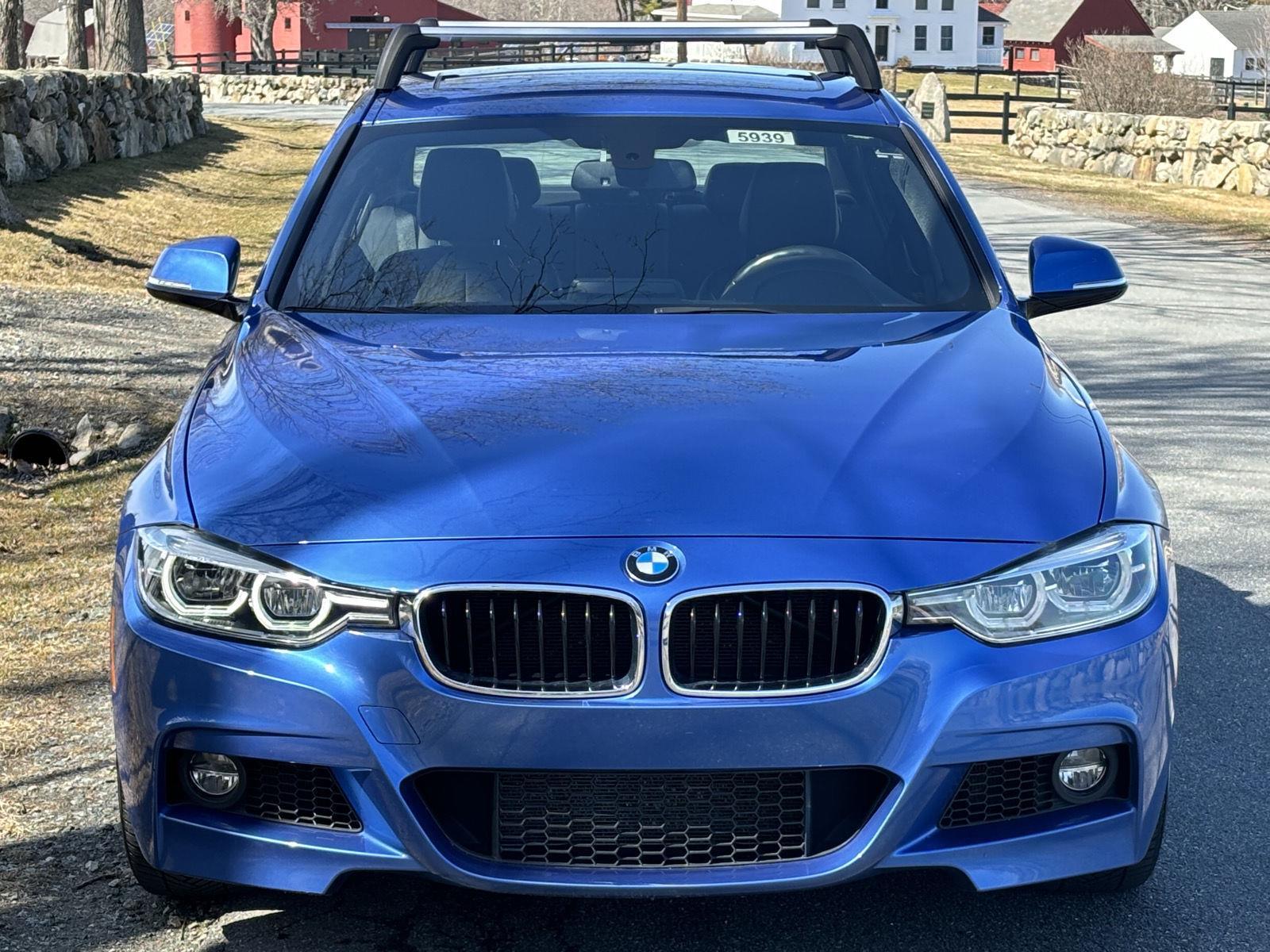 Topsfield Motor Company