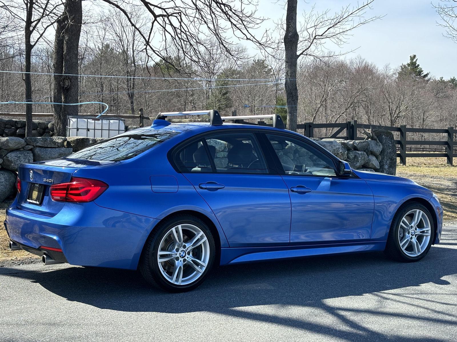 Topsfield Motor Company