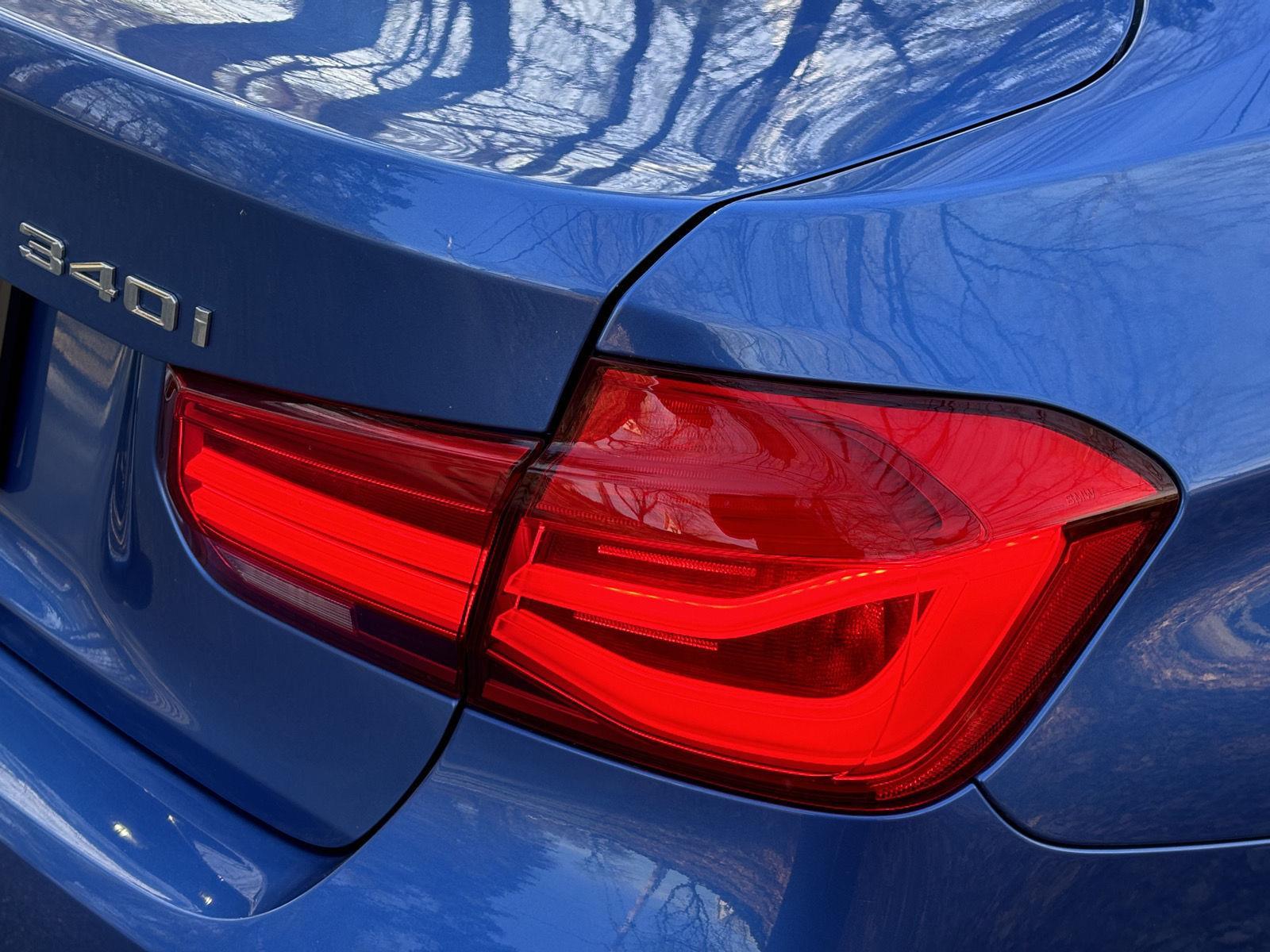 Topsfield Motor Company