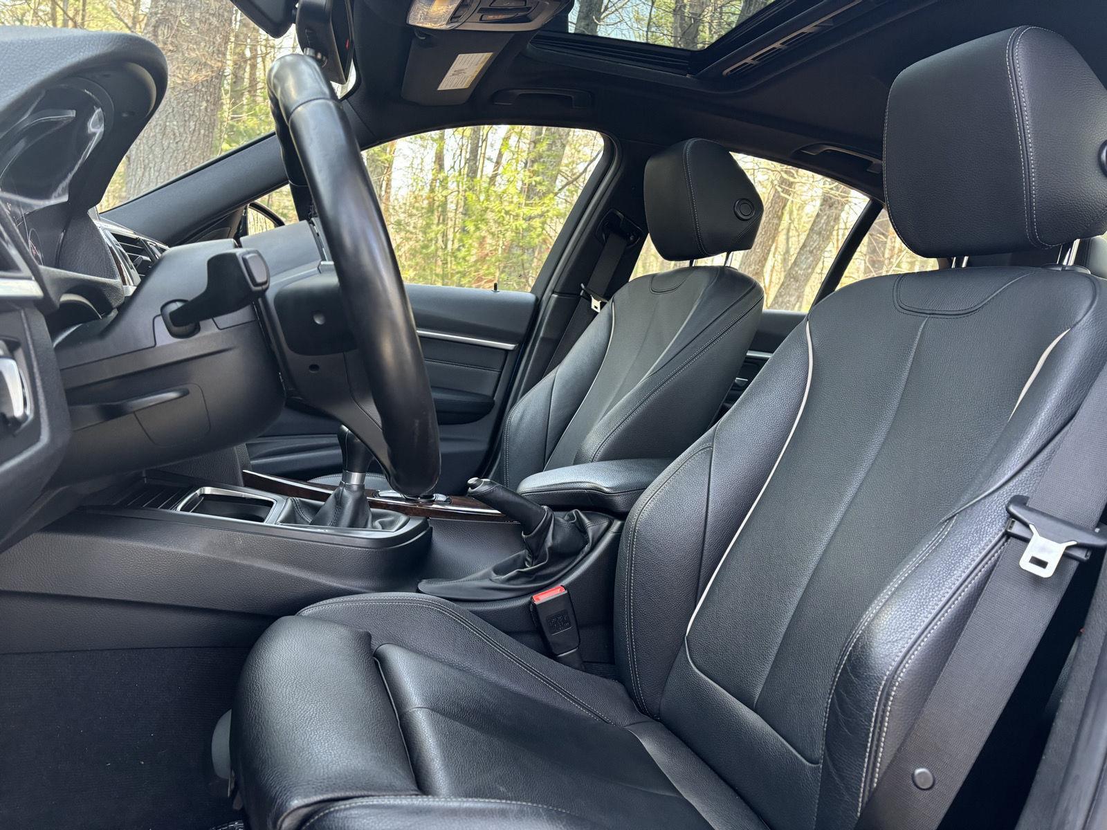 Topsfield Motor Company